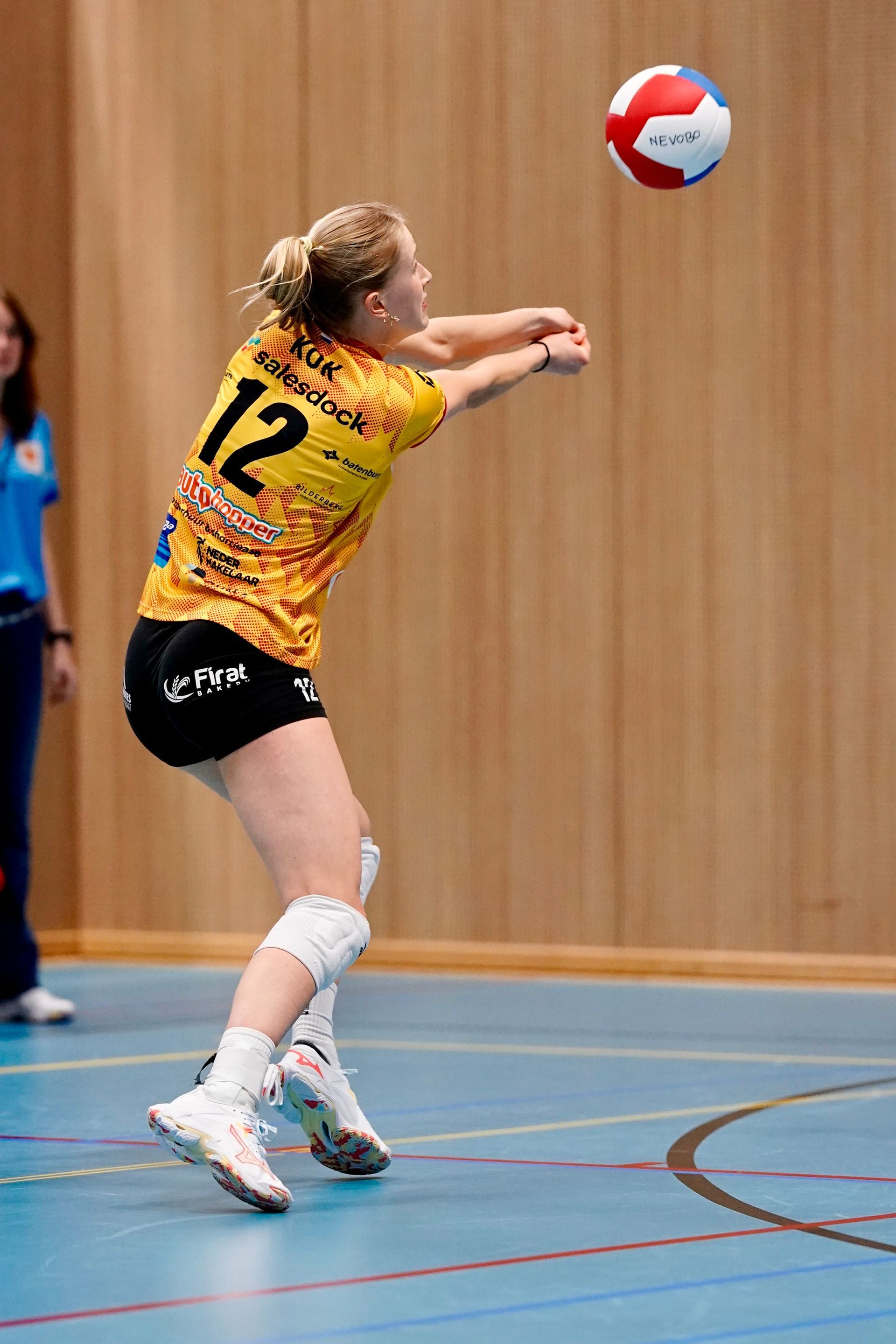©2026-Strikwerda Fotografie
Eredivisie volleybal 
Nevobo