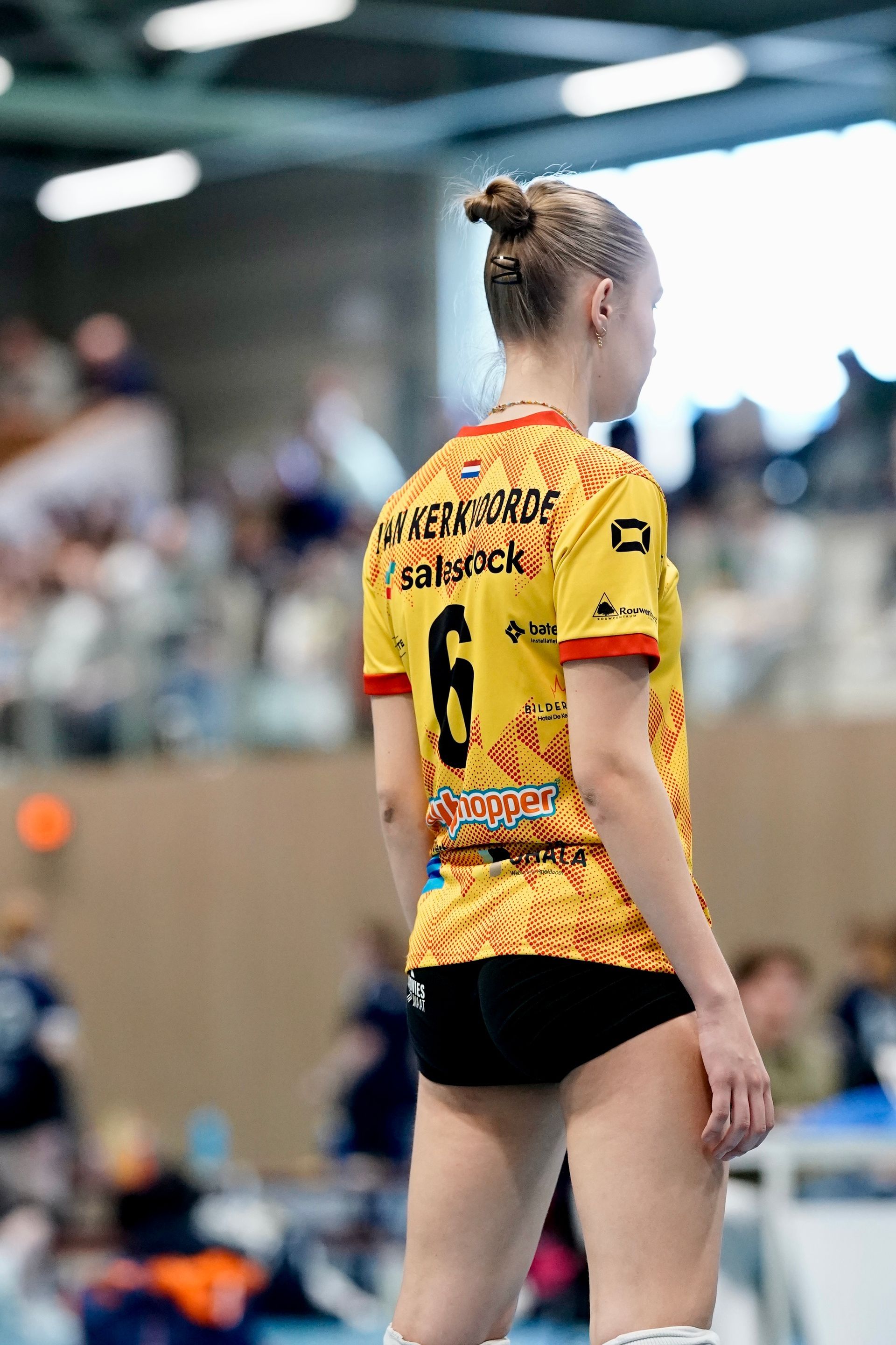 ©2026-Strikwerda Fotografie
Eredivisie volleybal 
Nevobo