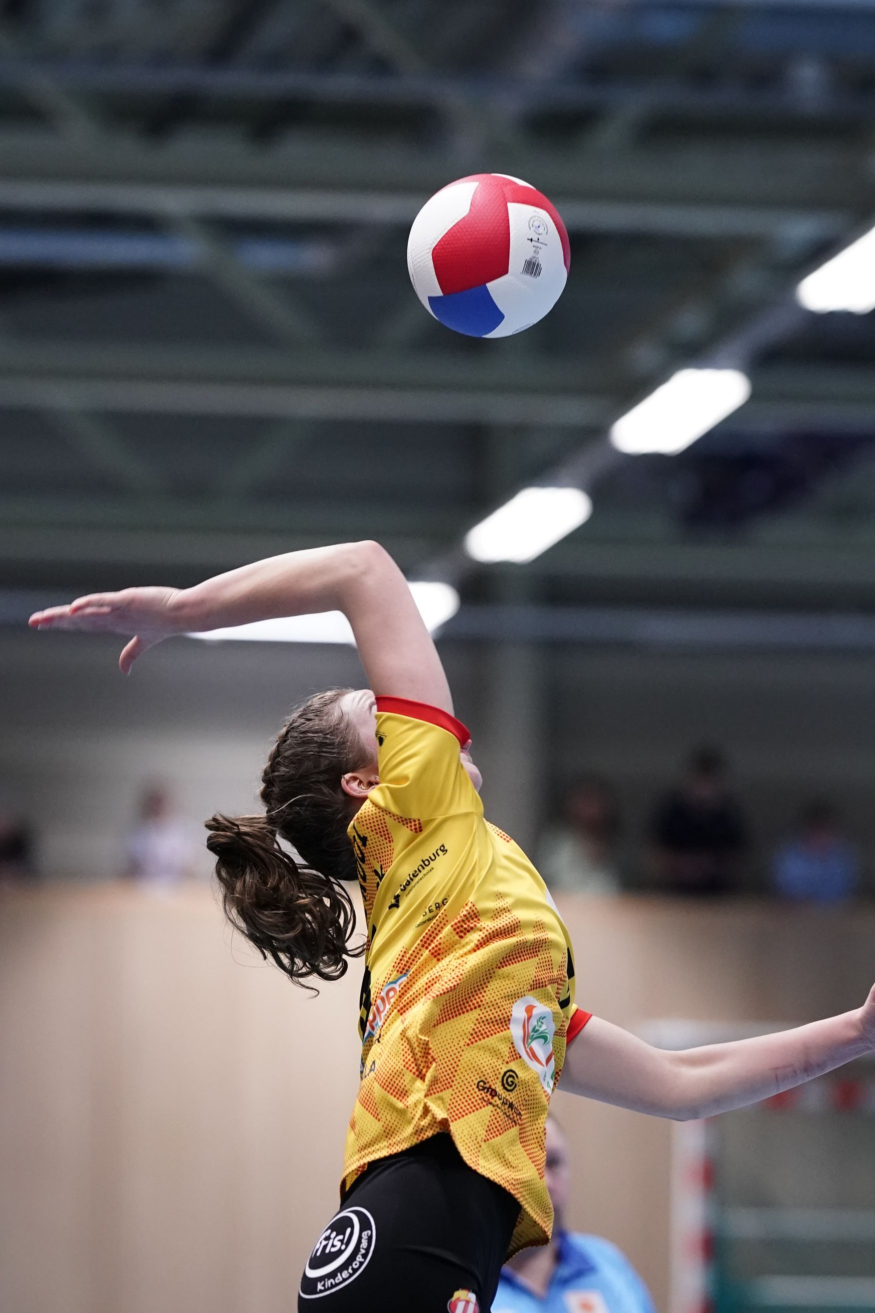 ©2026-Strikwerda Fotografie
Eredivisie volleybal 
Nevobo