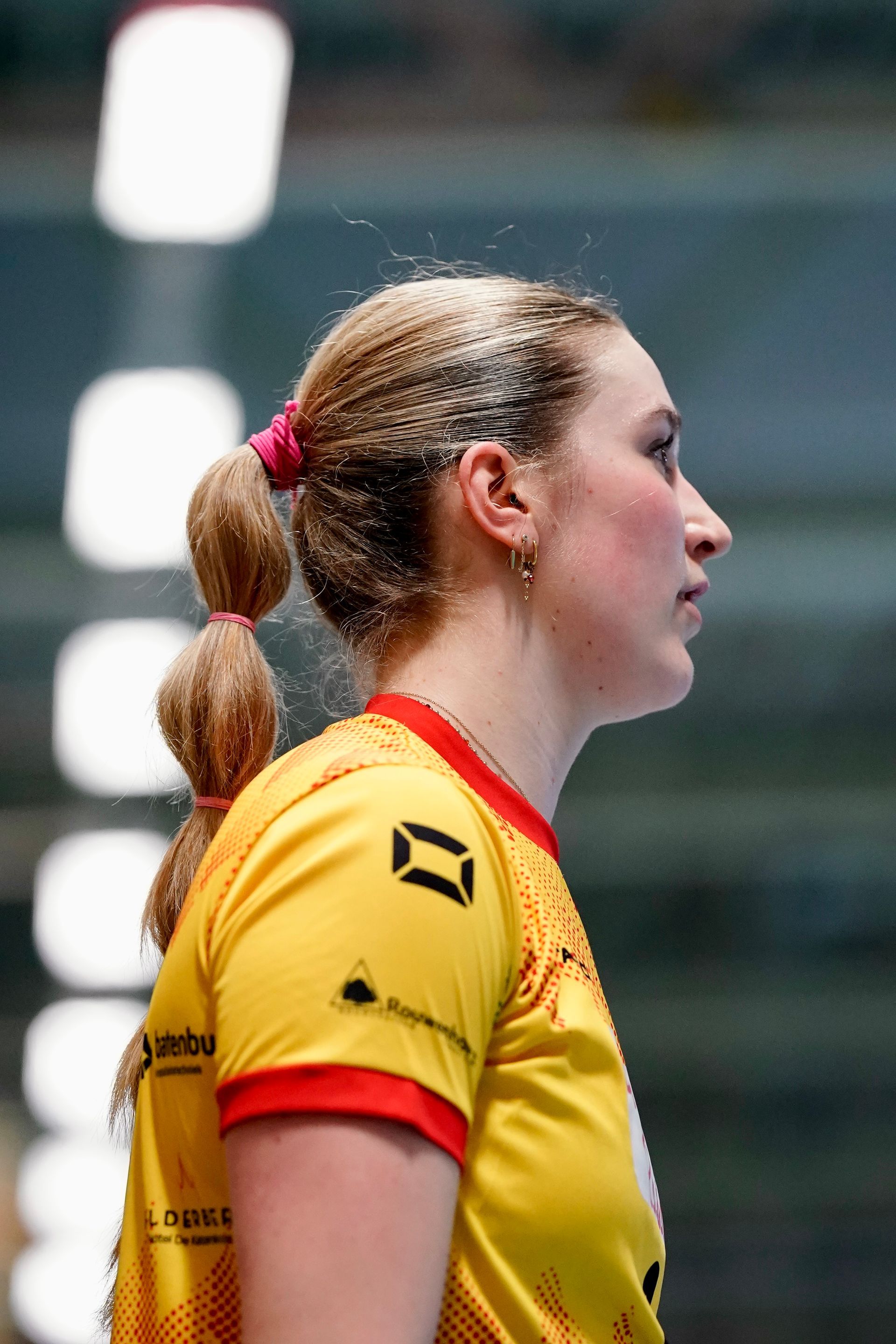 ©2026-Strikwerda Fotografie
Eredivisie volleybal 
Nevobo