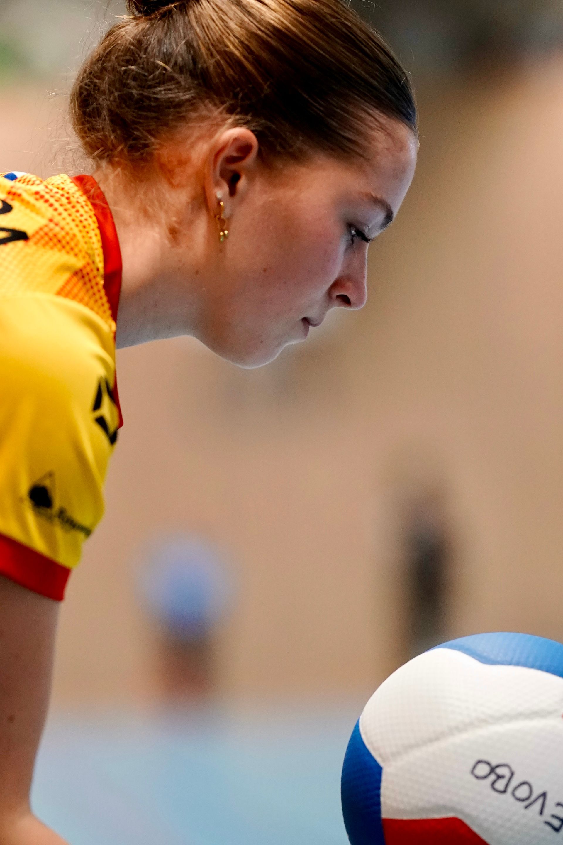 ©2026-Strikwerda Fotografie
Eredivisie volleybal 
Nevobo