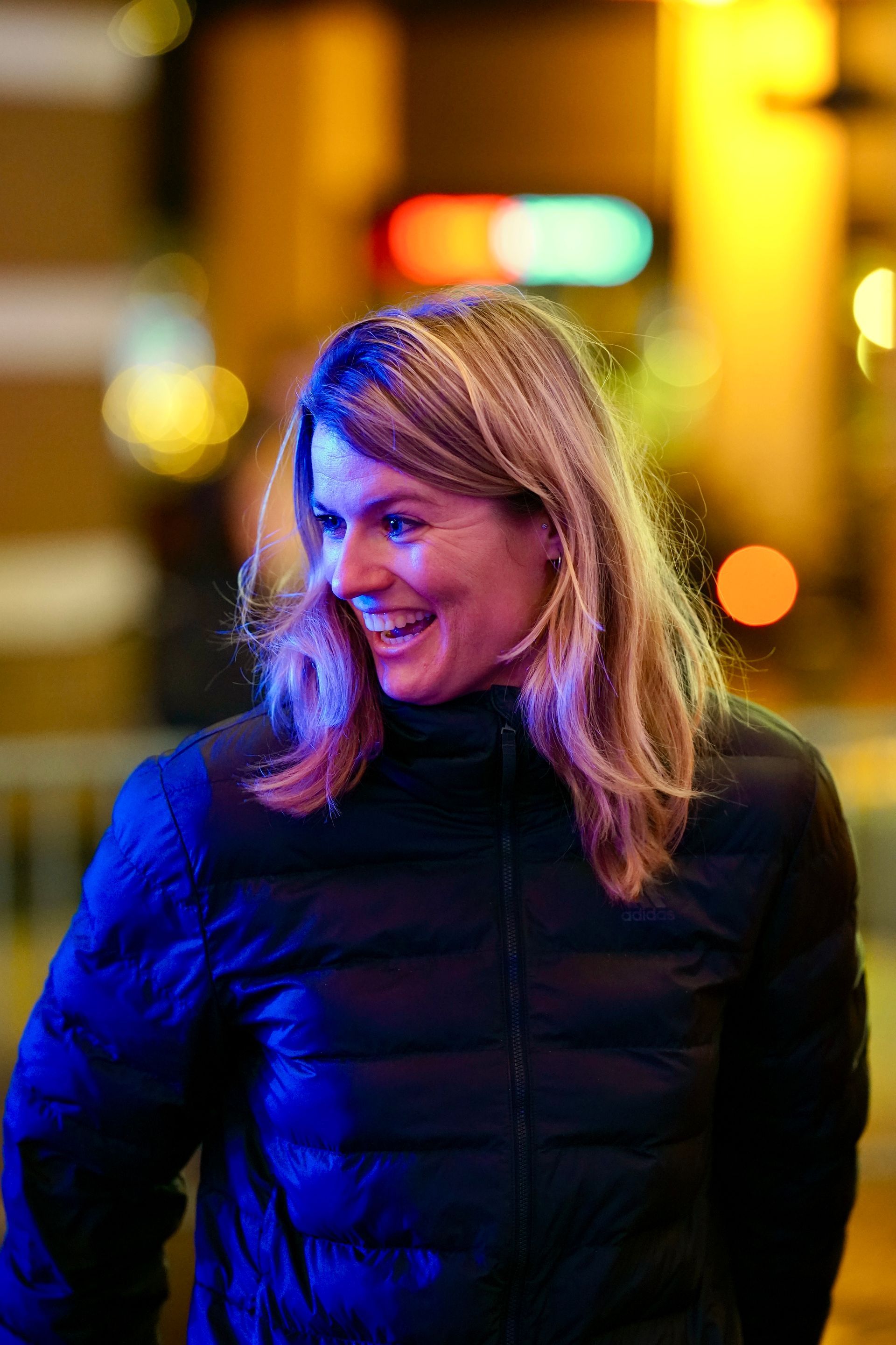 Dafne Schippers