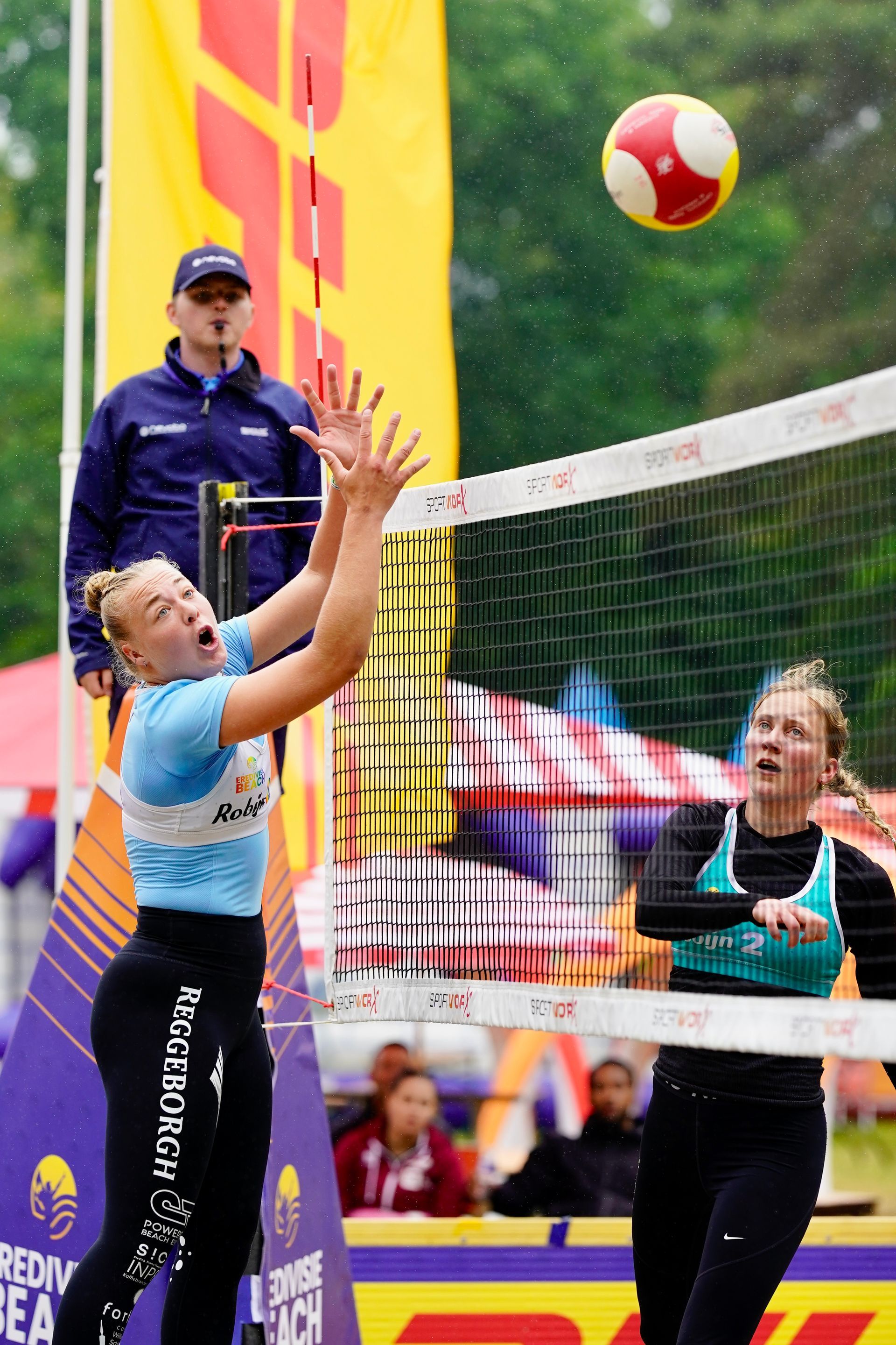 ©2026-Strikwerda Fotografie
Eredivisie volleybal 
Nevobo