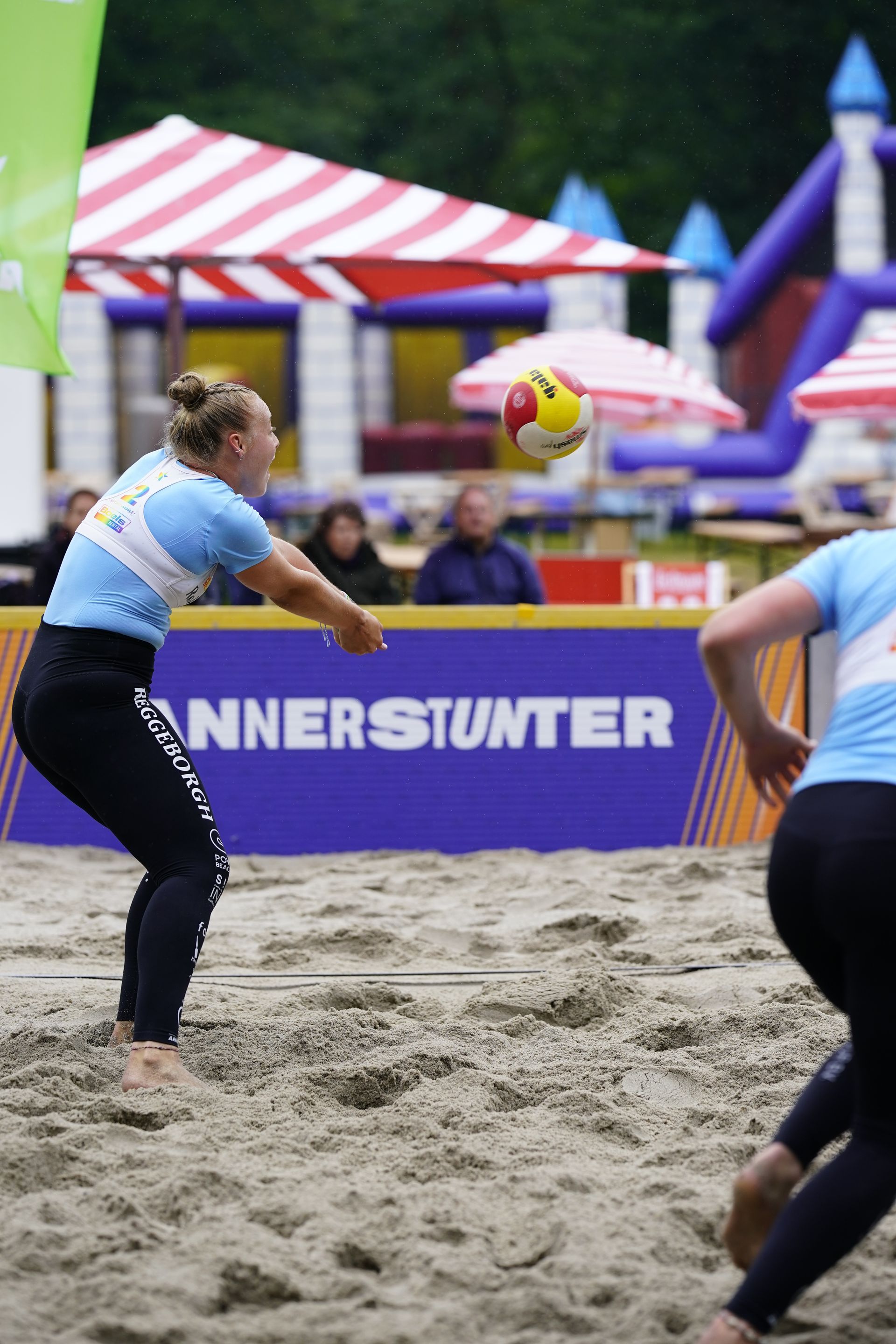 ©2026-Strikwerda Fotografie
Eredivisie volleybal 
Nevobo