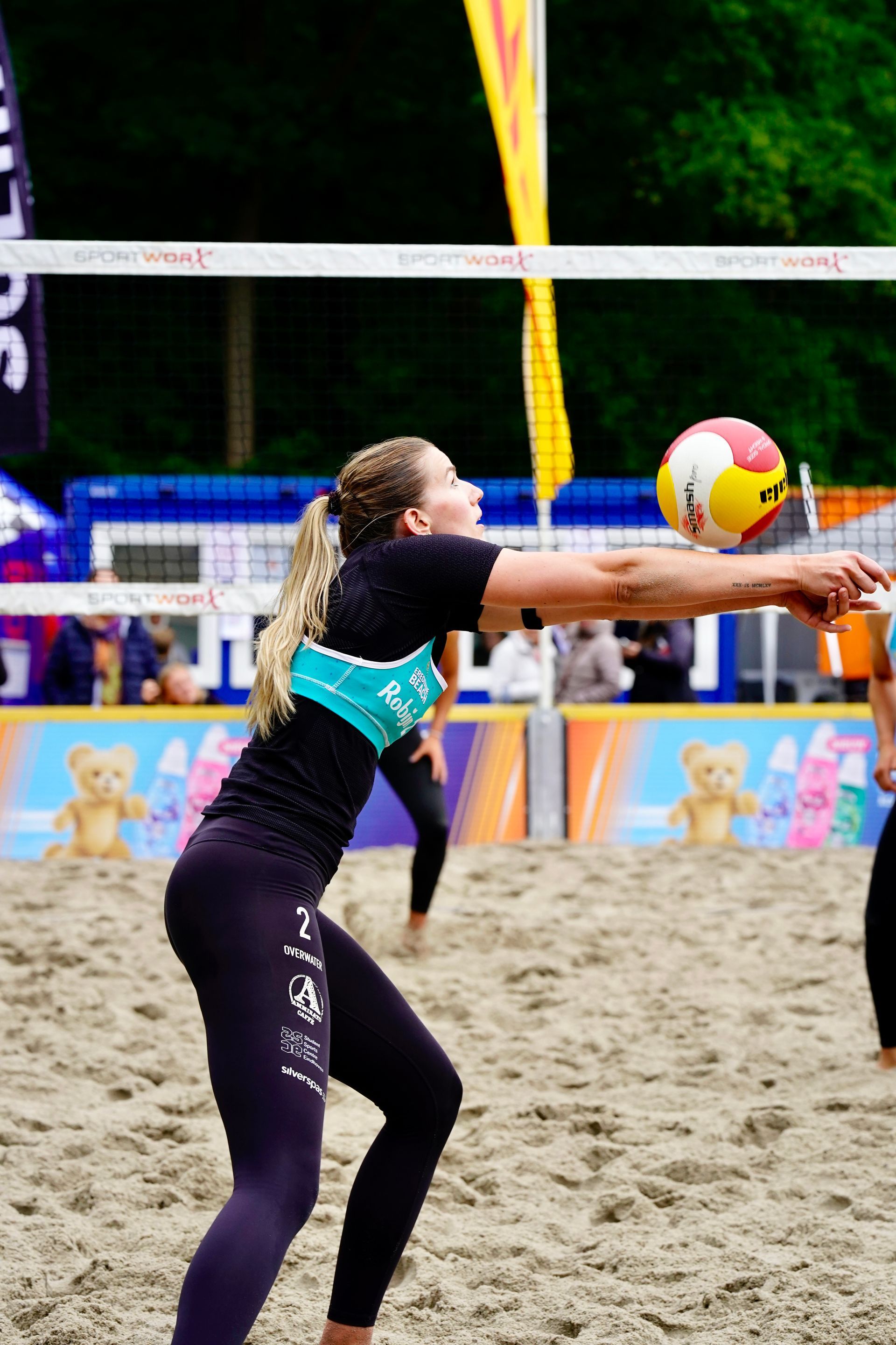 ©2026-Strikwerda Fotografie
Eredivisie volleybal 
Nevobo