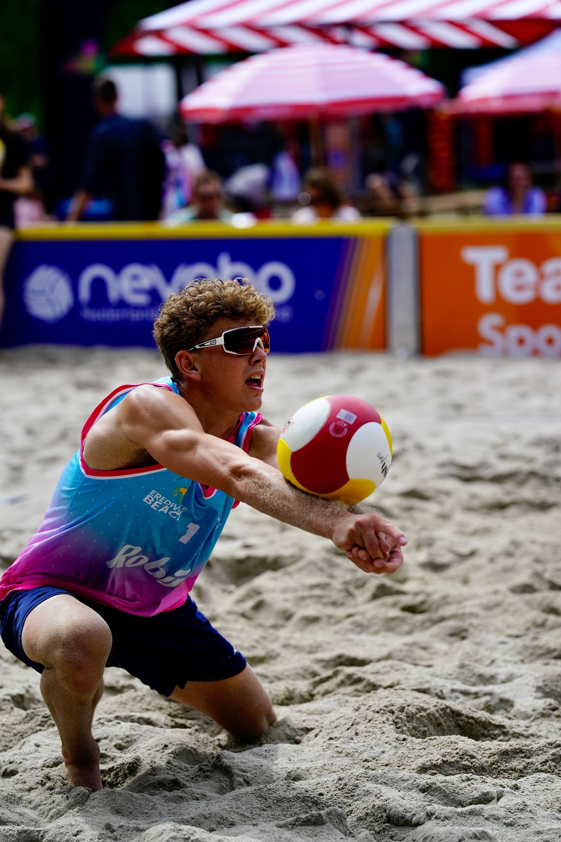 ©2026-Strikwerda Fotografie
Eredivisie volleybal 
Nevobo