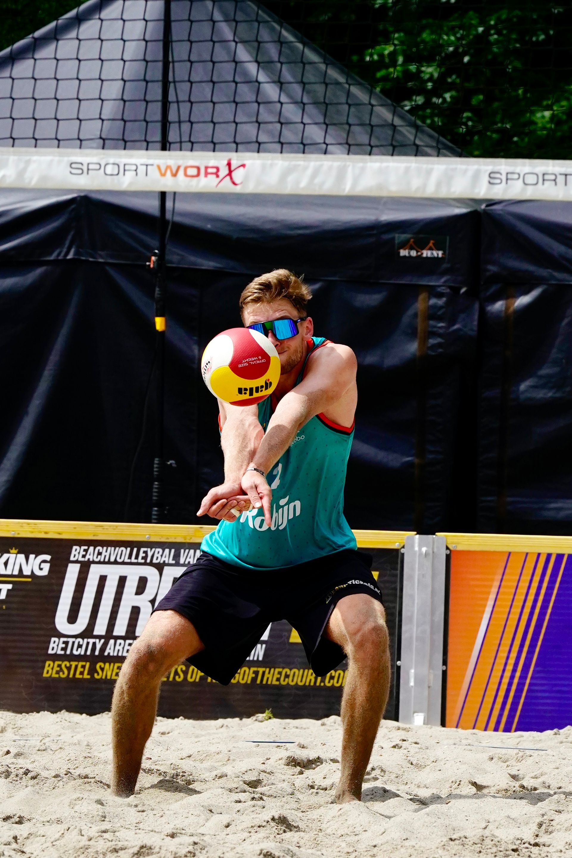 ©2026-Strikwerda Fotografie
Eredivisie volleybal 
Nevobo