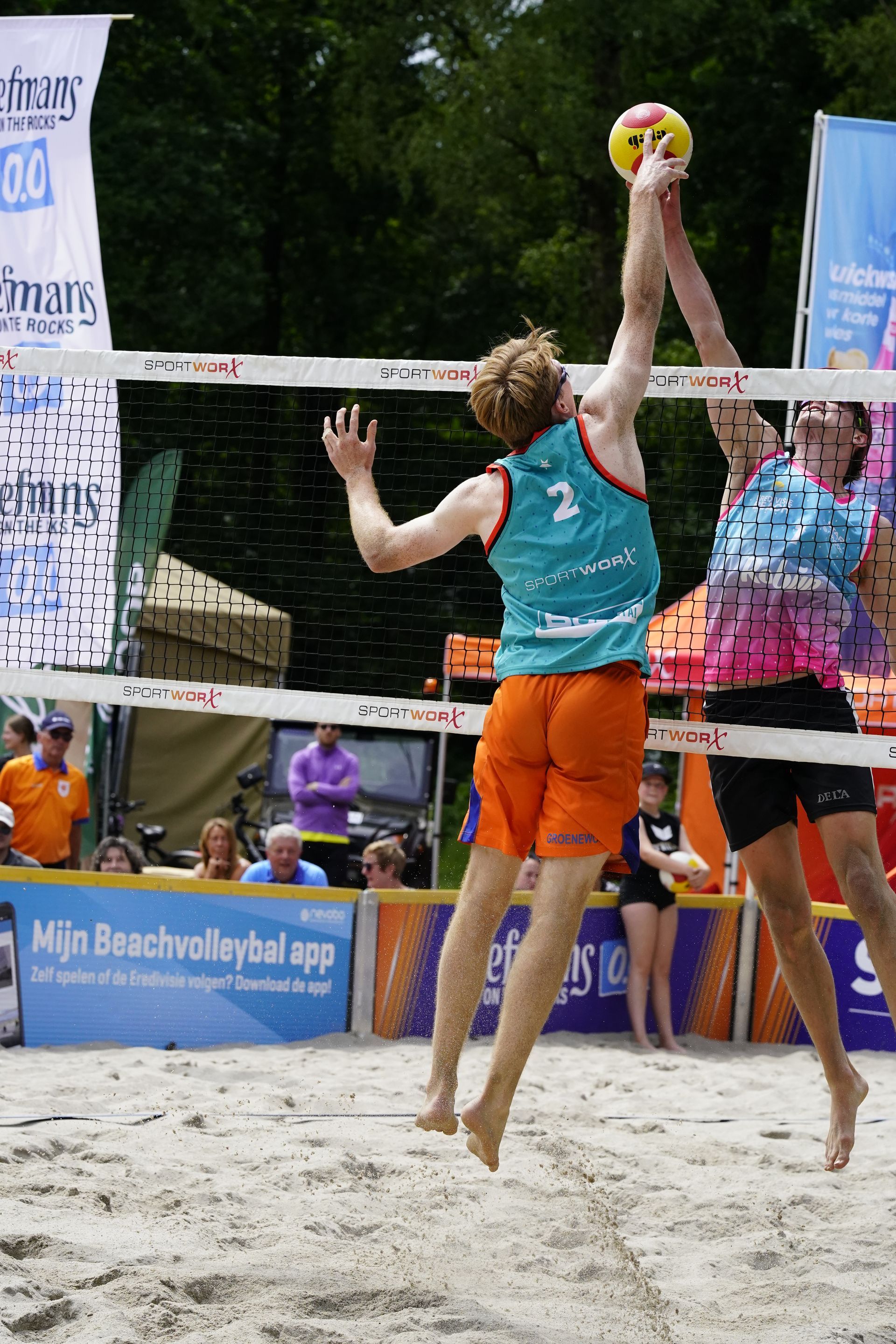 ©2026-Strikwerda Fotografie
Eredivisie volleybal 
Nevobo