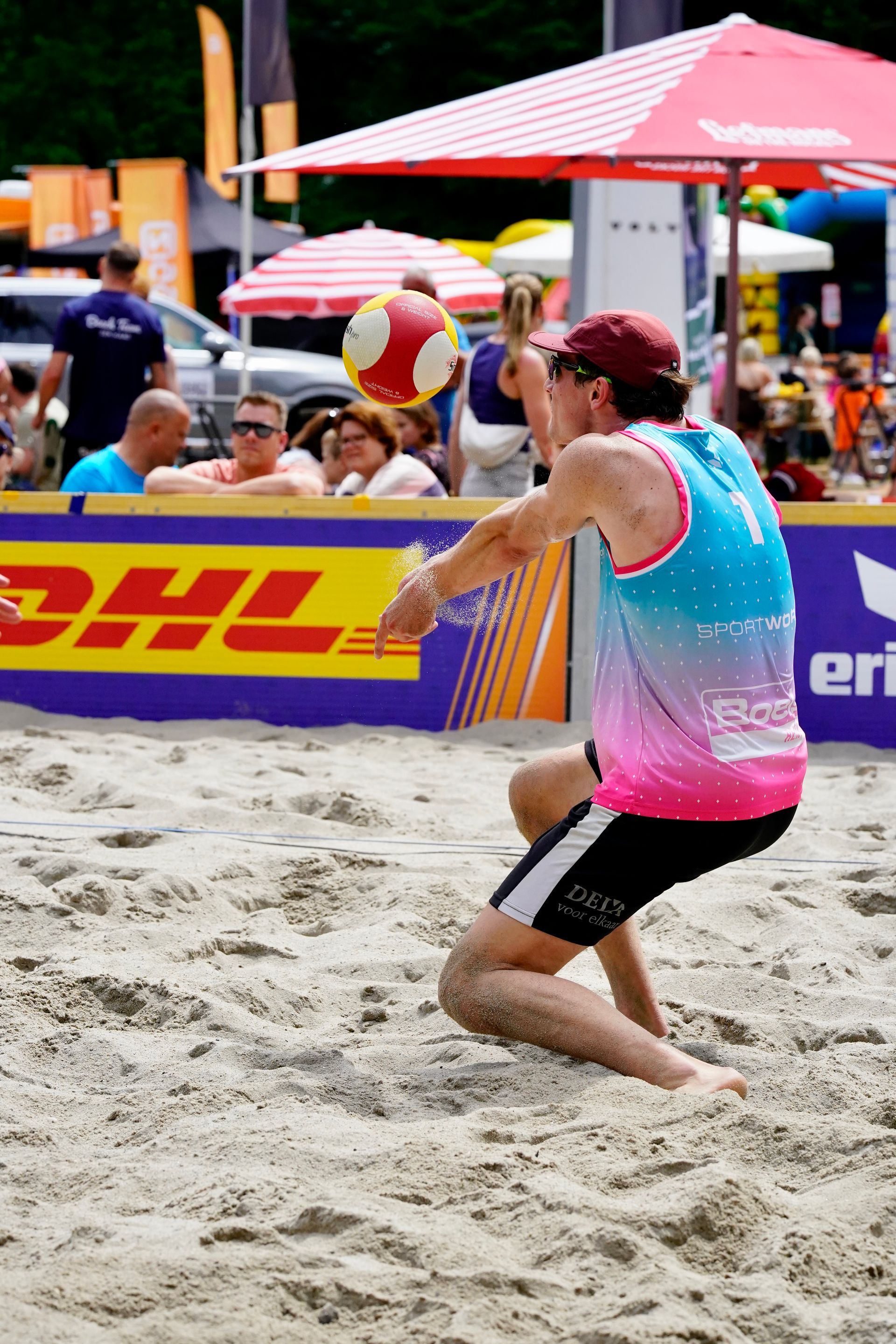 ©2026-Strikwerda Fotografie
Eredivisie volleybal 
Nevobo