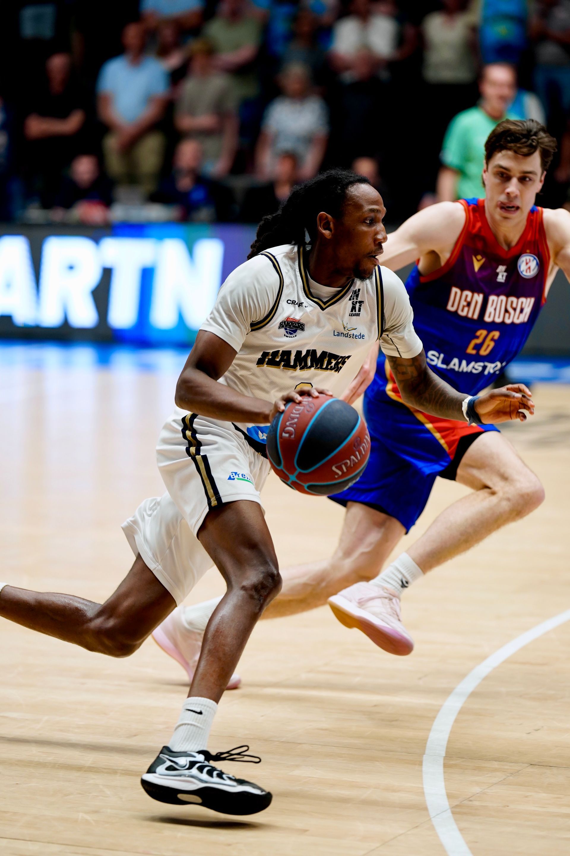 ©2026-Strikwerda Fotografie
Basketbal