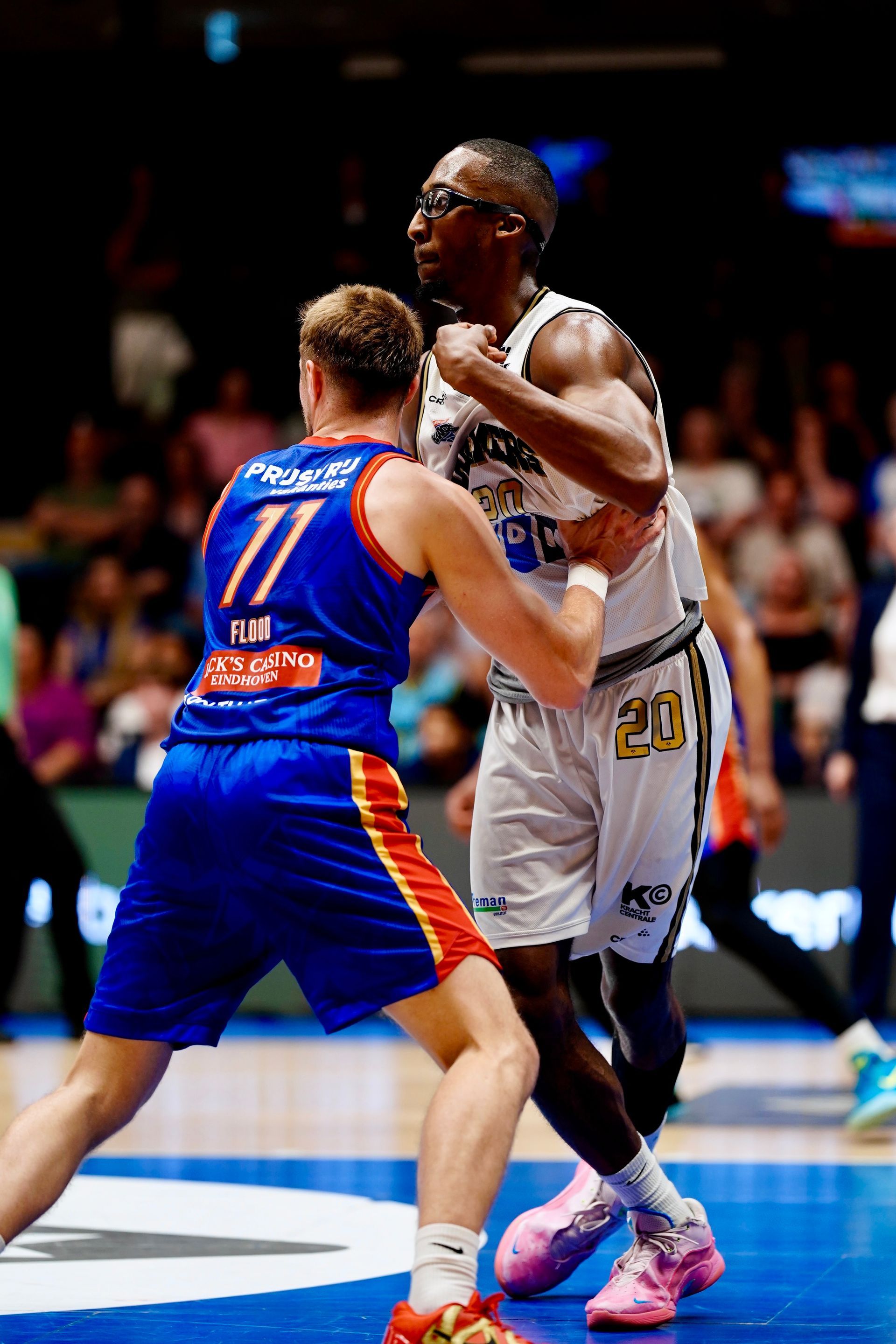 ©2026-Strikwerda Fotografie
Basketbal