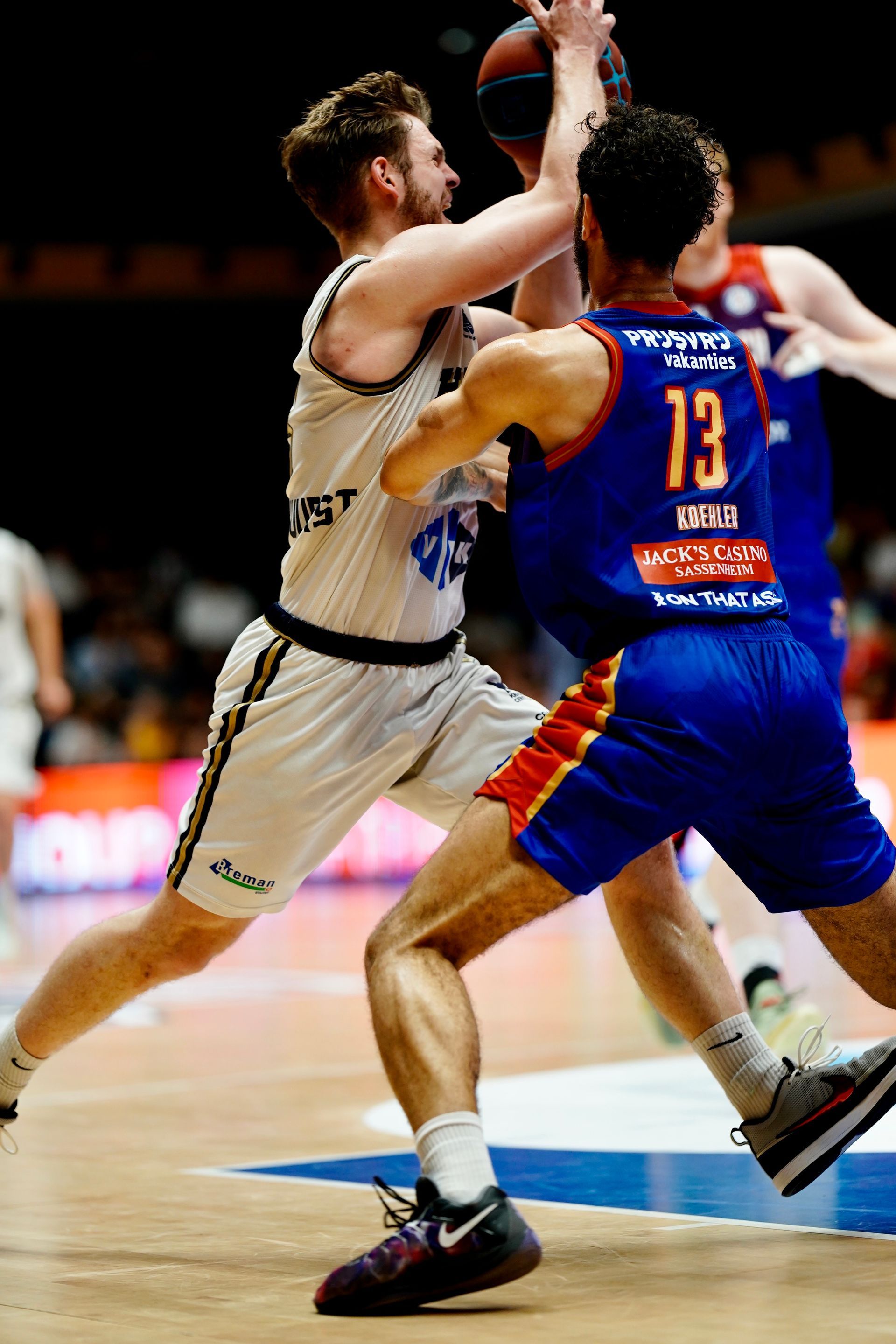 ©2026-Strikwerda Fotografie
Basketbal