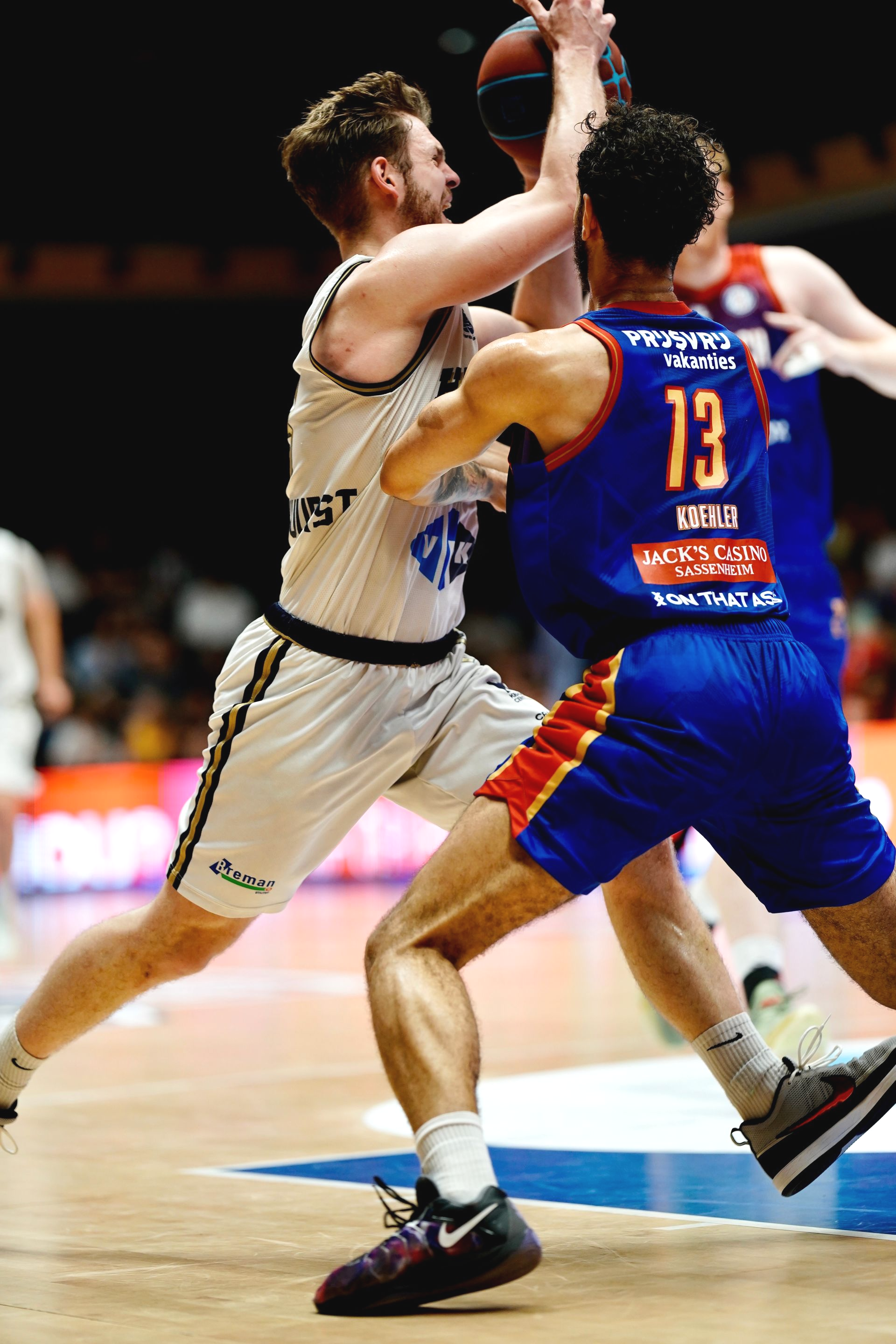 ©2026-Strikwerda Fotografie
Basketbal