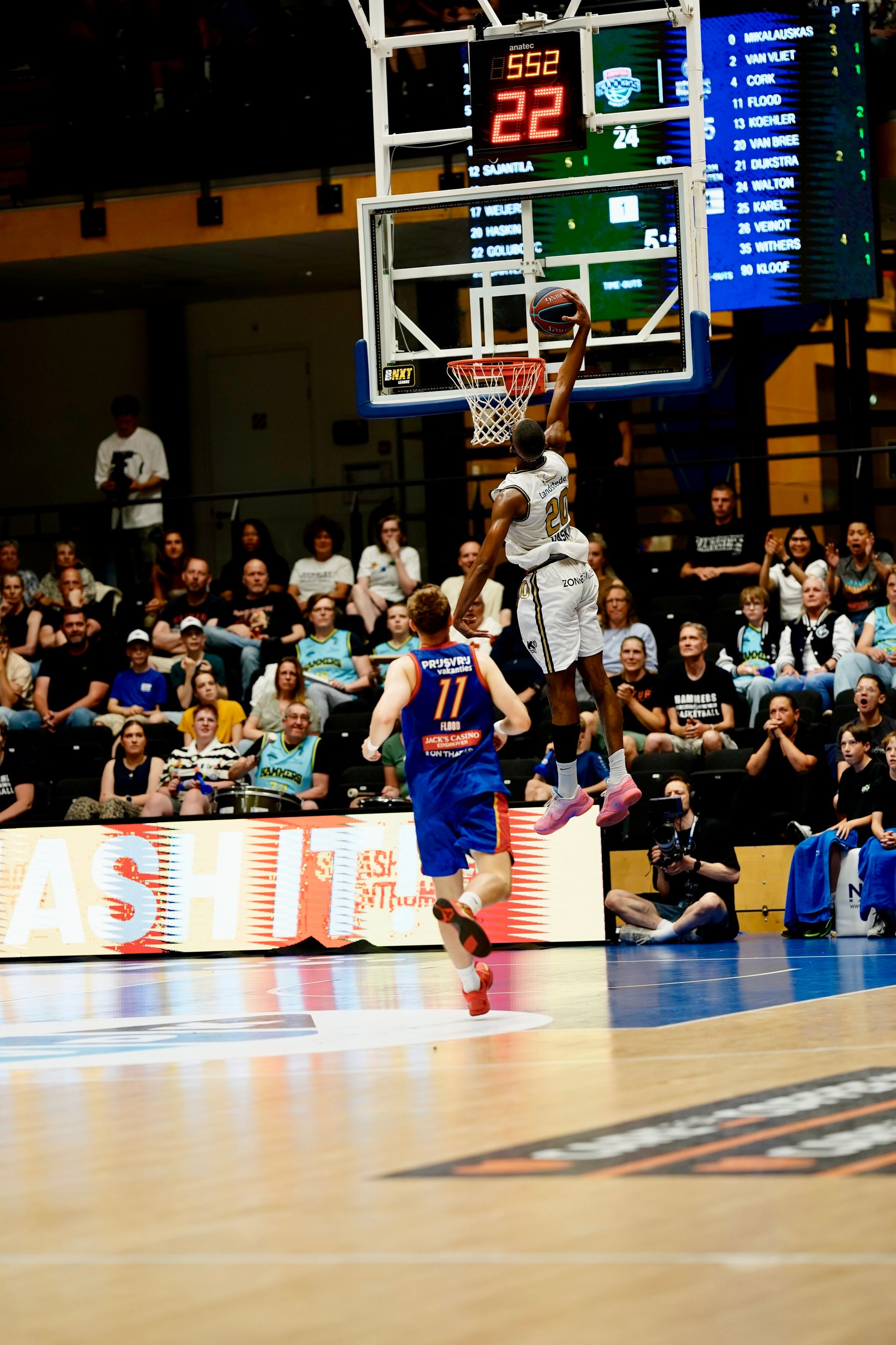 ©2026-Strikwerda Fotografie
Basketbal