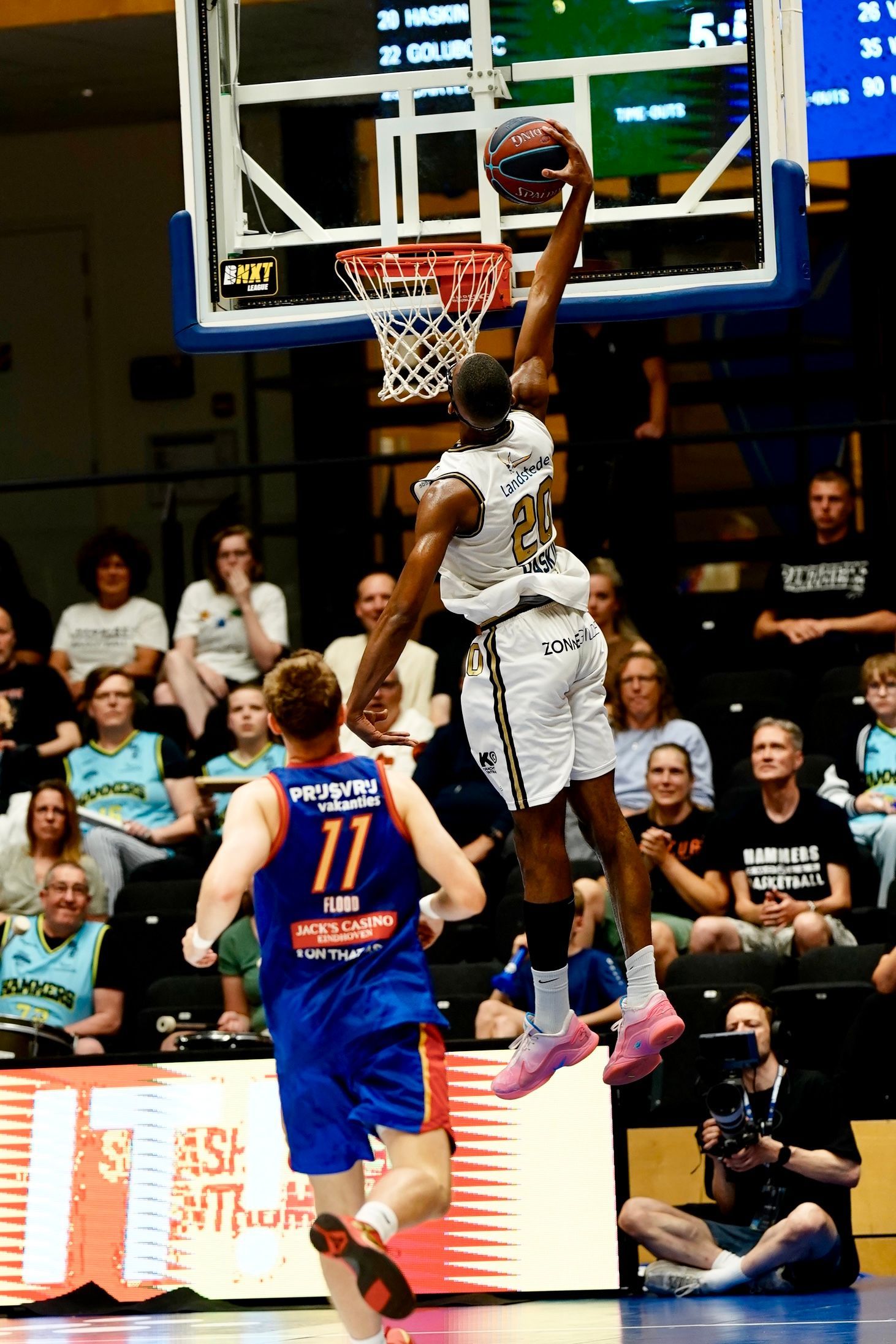 ©2026-Strikwerda Fotografie
Basketbal