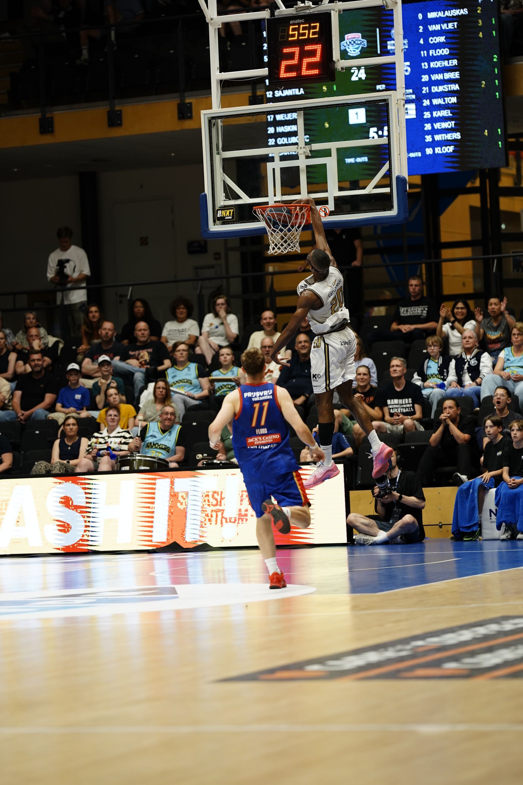 ©2026-Strikwerda Fotografie
Basketbal