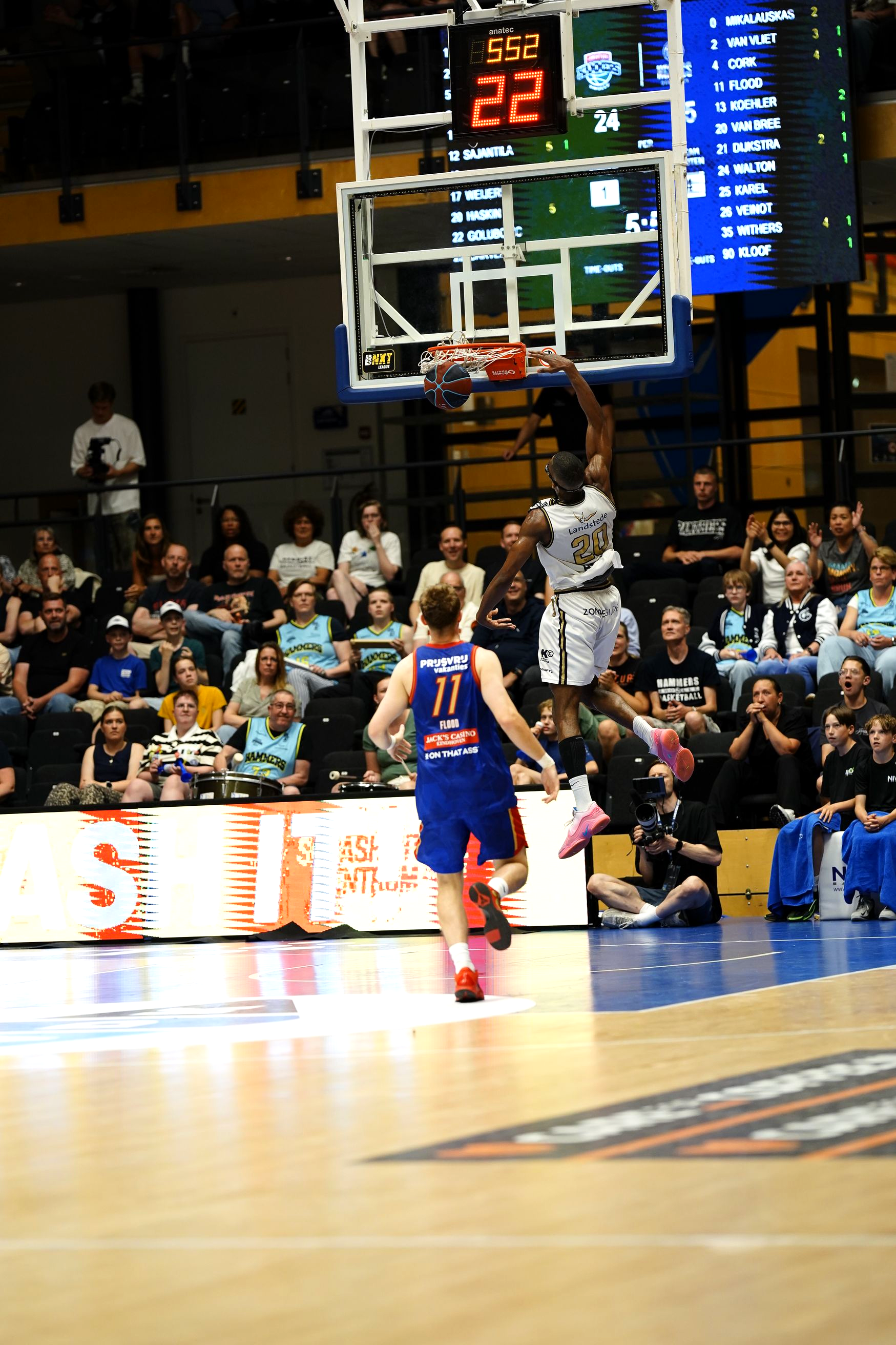 ©2026-Strikwerda Fotografie
Basketbal