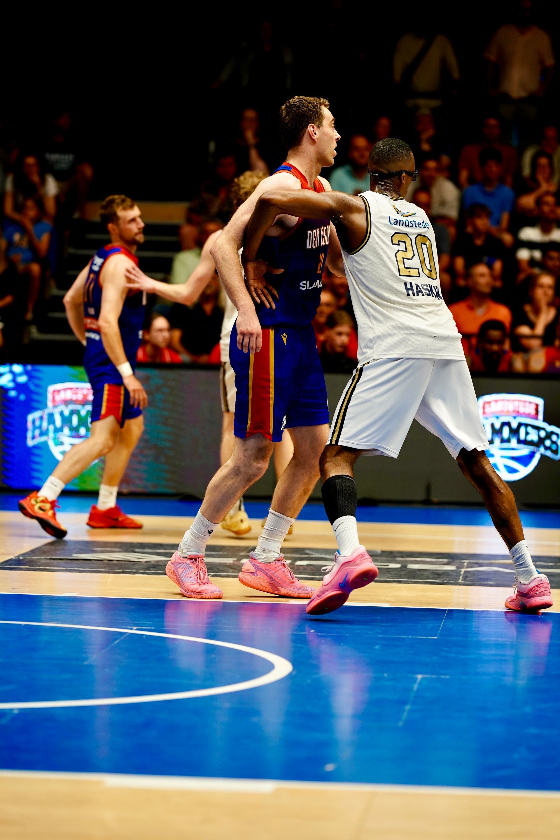 ©2026-Strikwerda Fotografie
Basketbal