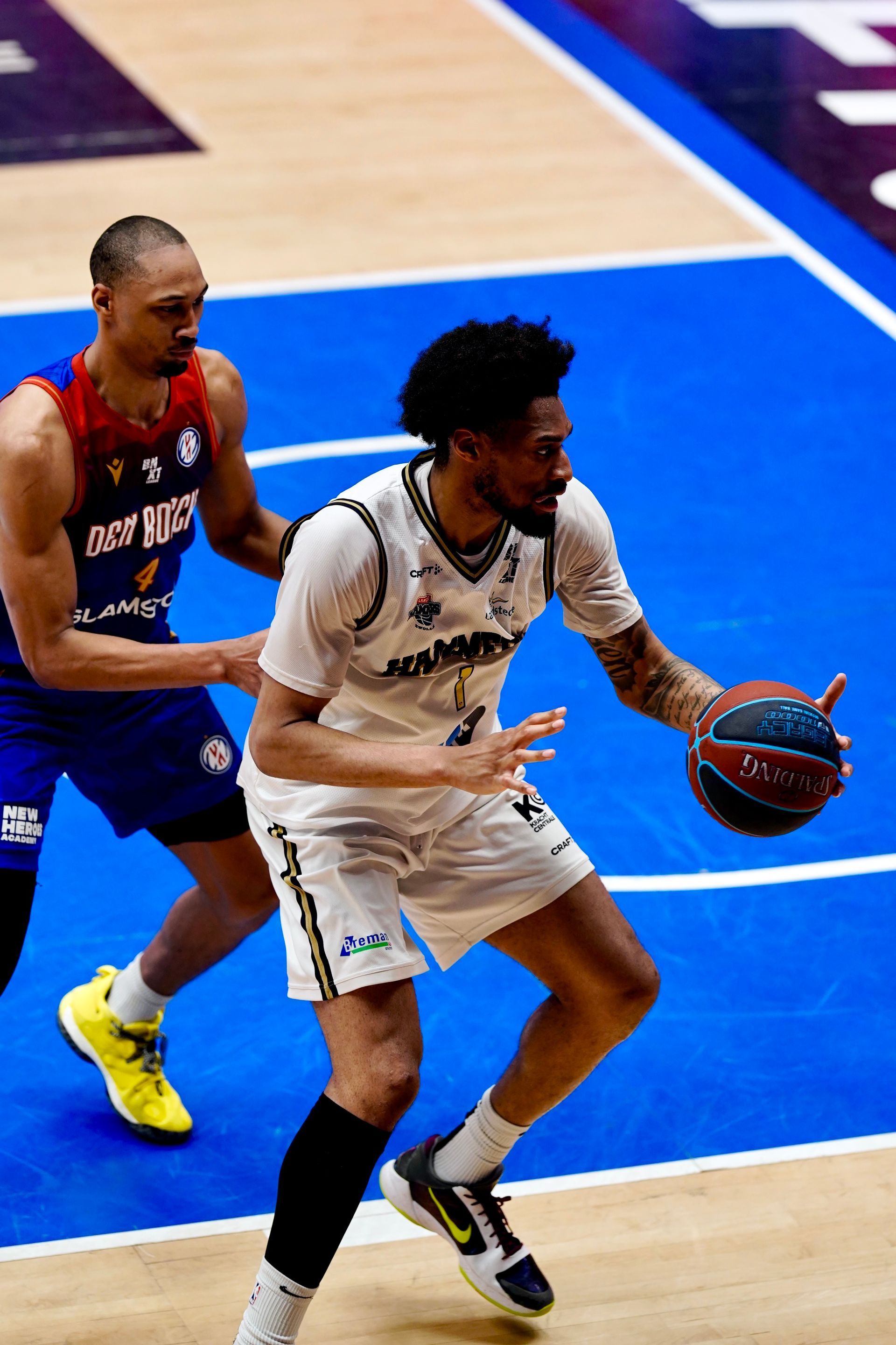 ©2026-Strikwerda Fotografie
Basketbal
