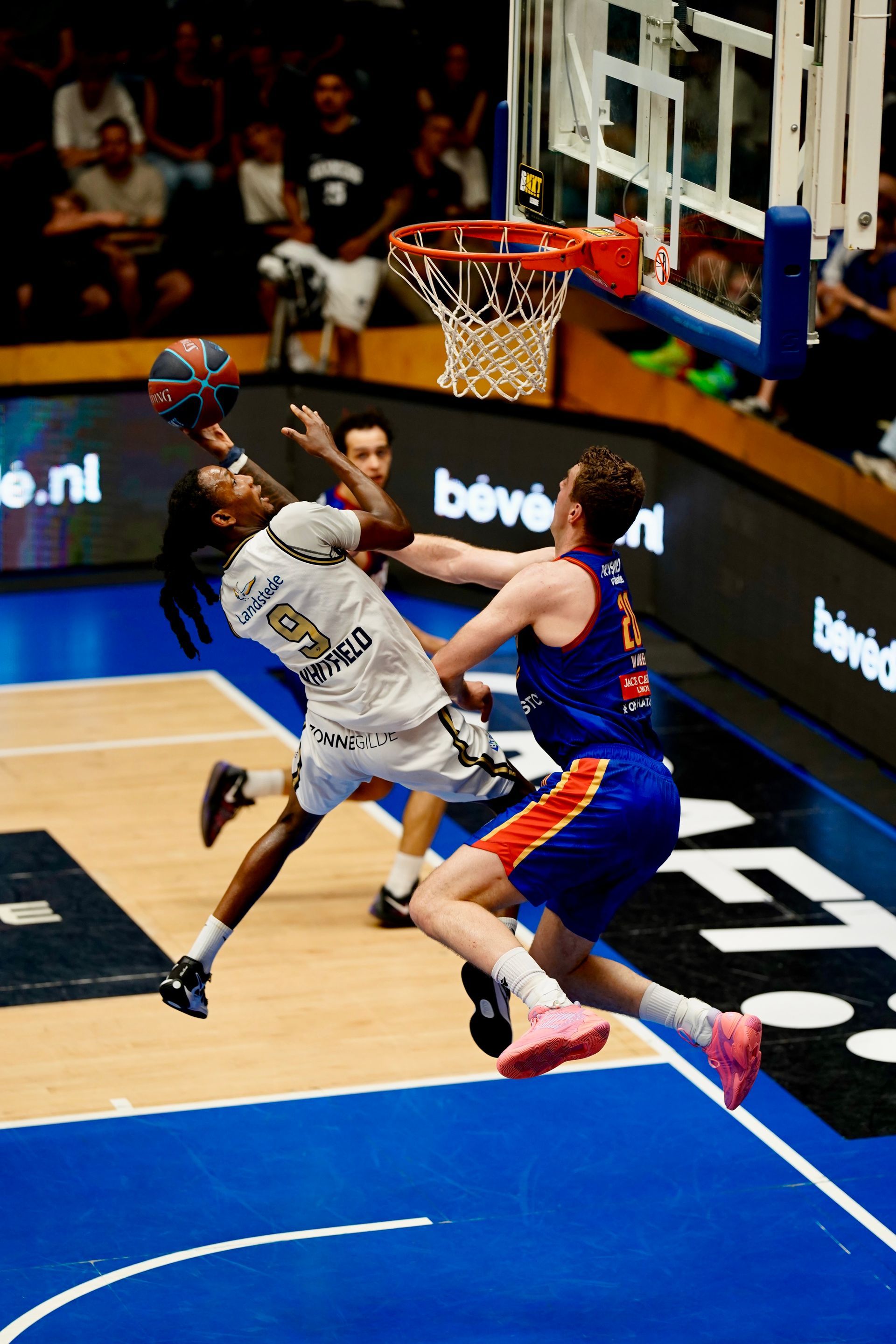 ©2026-Strikwerda Fotografie
Basketbal