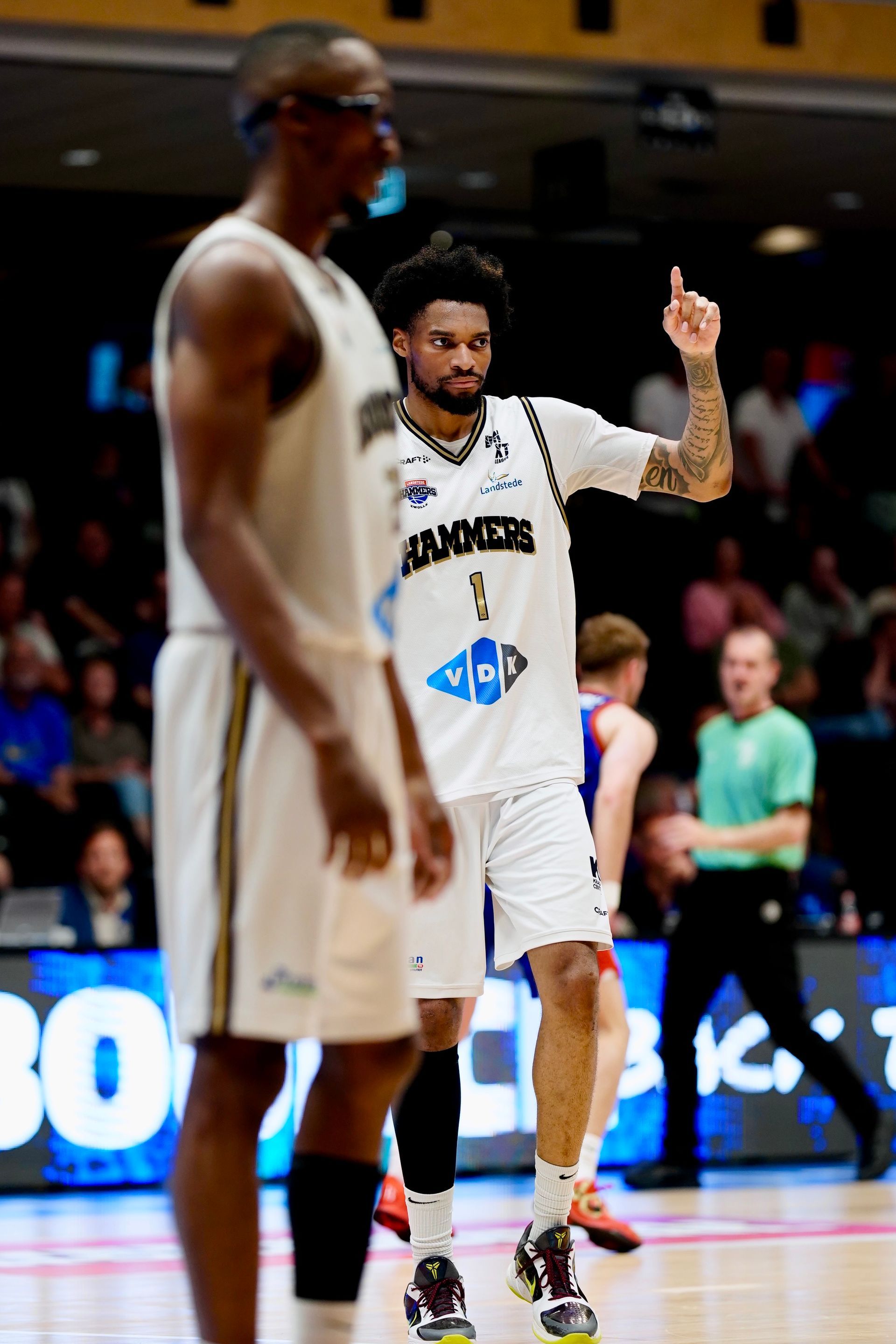 ©2026-Strikwerda Fotografie
Basketbal