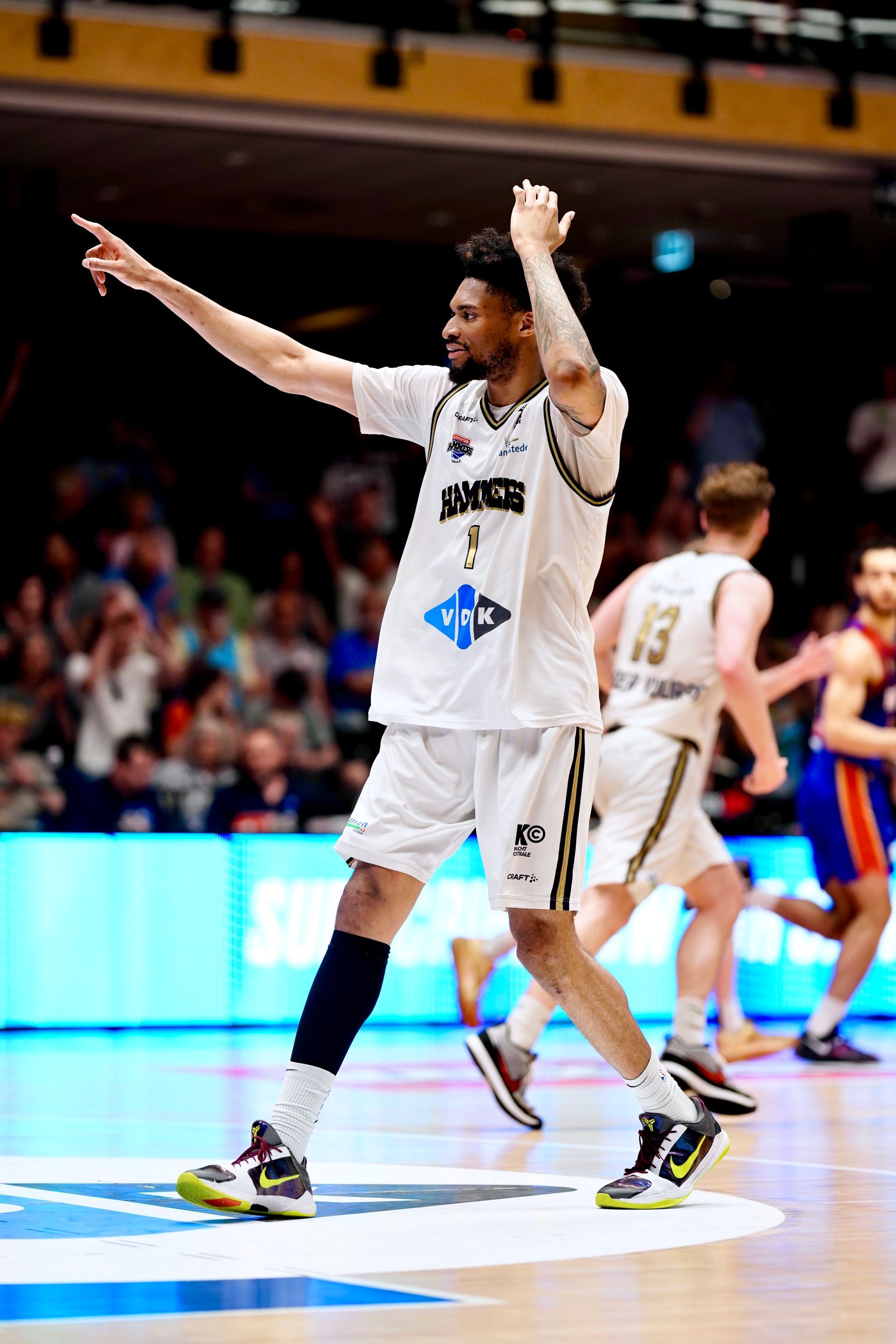 ©2026-Strikwerda Fotografie
Basketbal