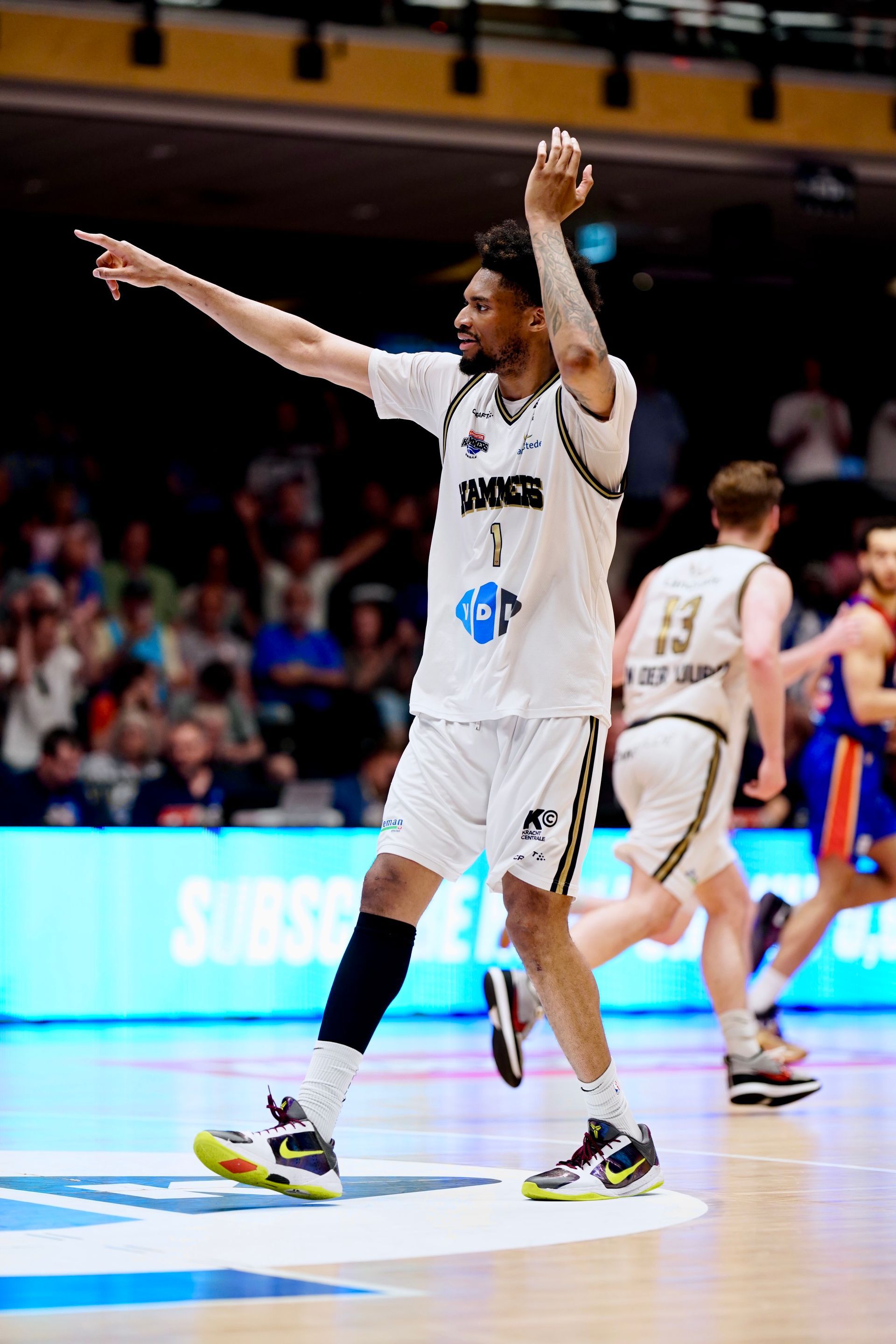 ©2026-Strikwerda Fotografie
Basketbal