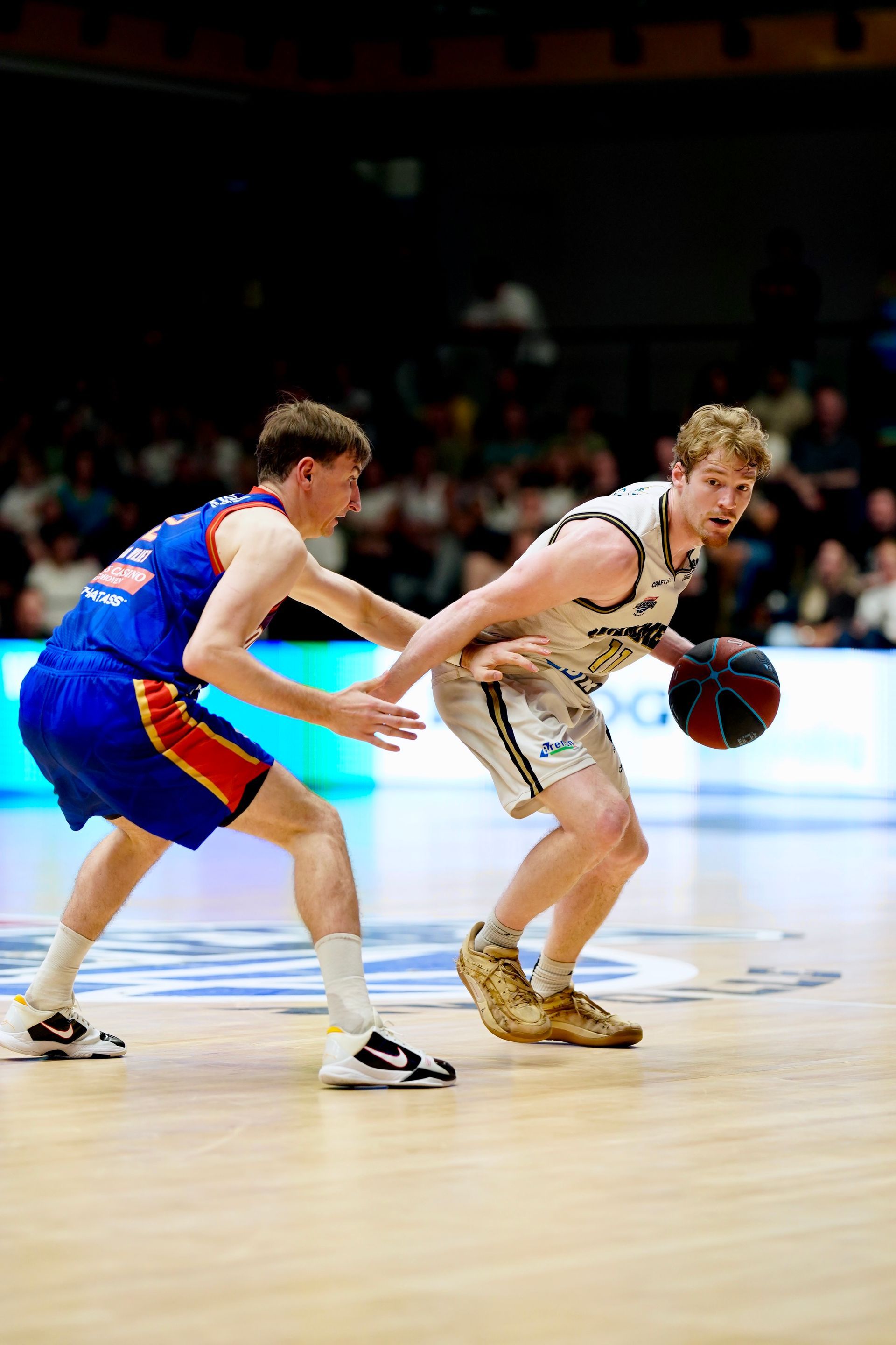 ©2026-Strikwerda Fotografie
Basketbal