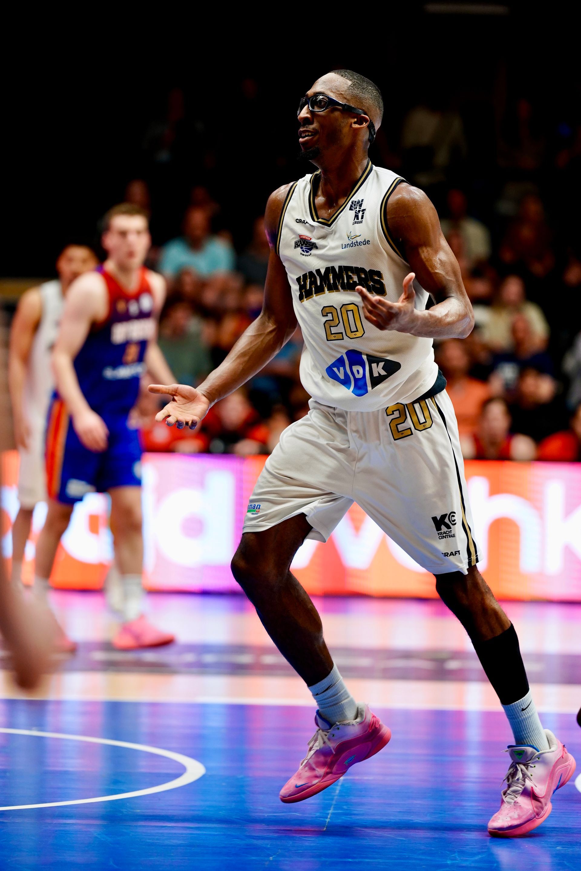©2026-Strikwerda Fotografie
Basketbal