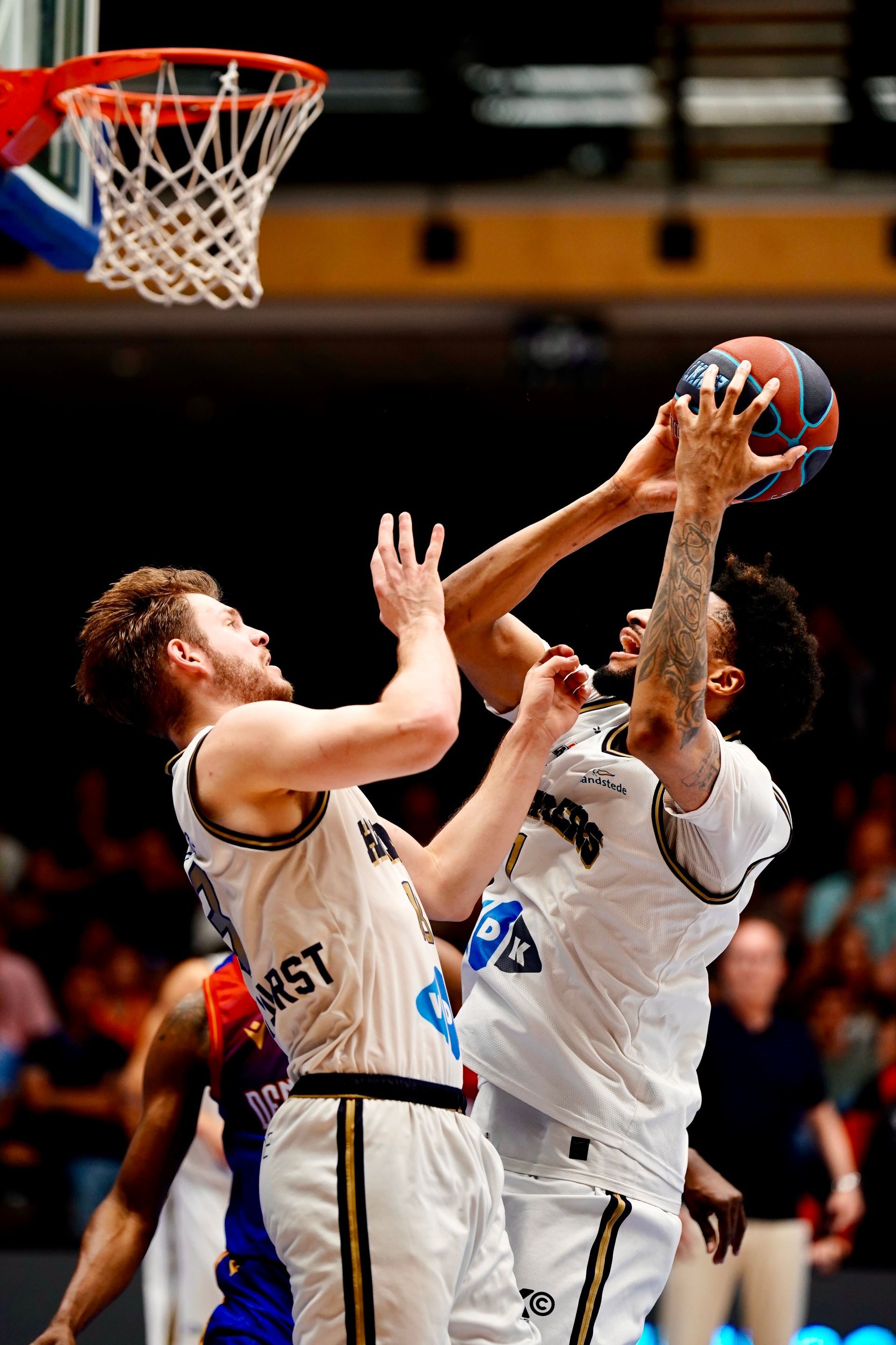 ©2026-Strikwerda Fotografie
Basketbal