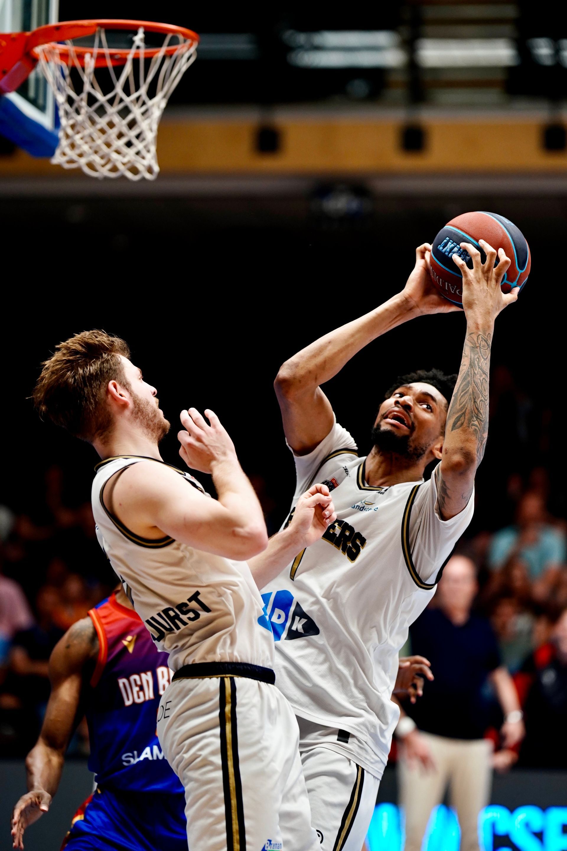 ©2026-Strikwerda Fotografie
Basketbal