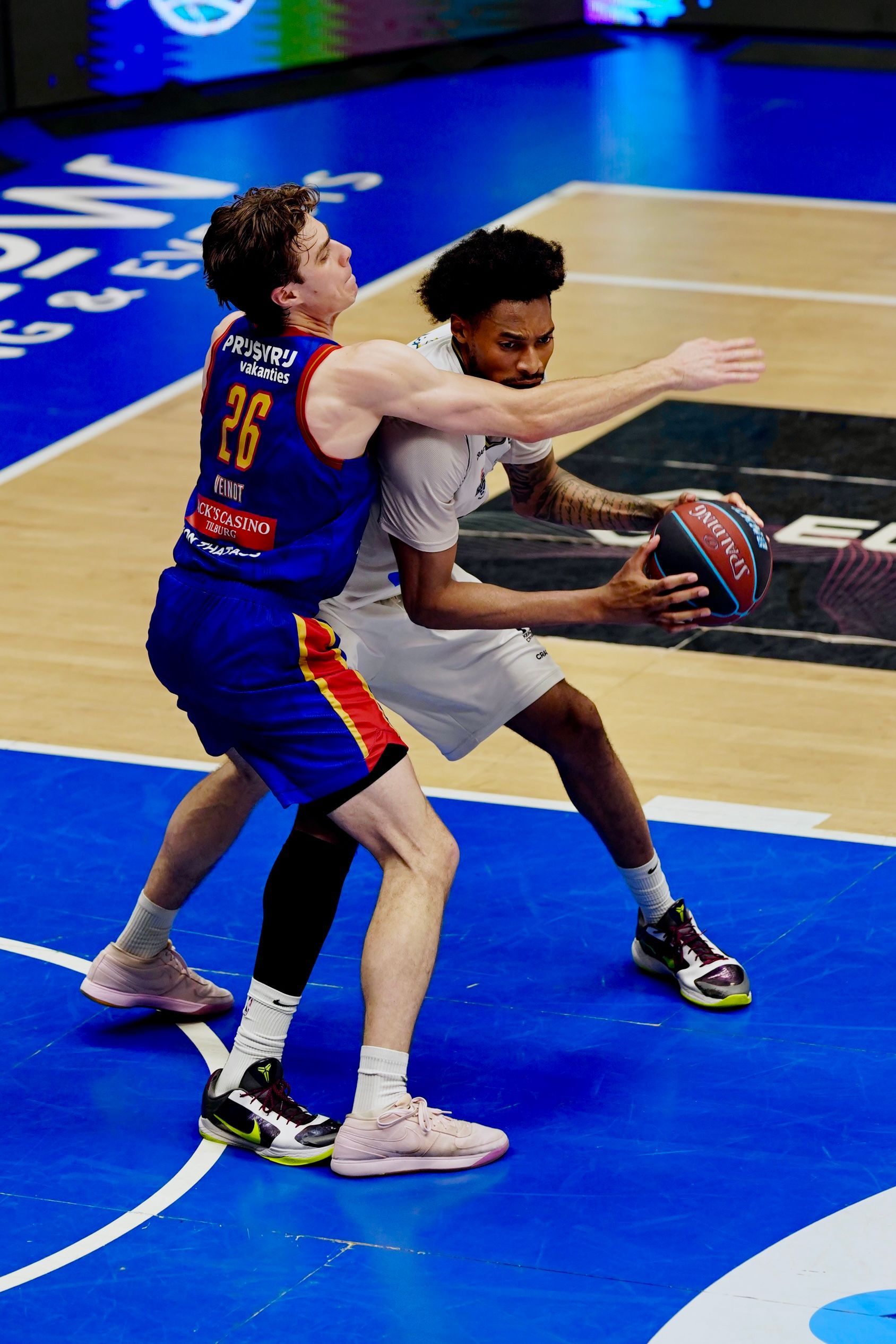 ©2026-Strikwerda Fotografie
Basketbal
