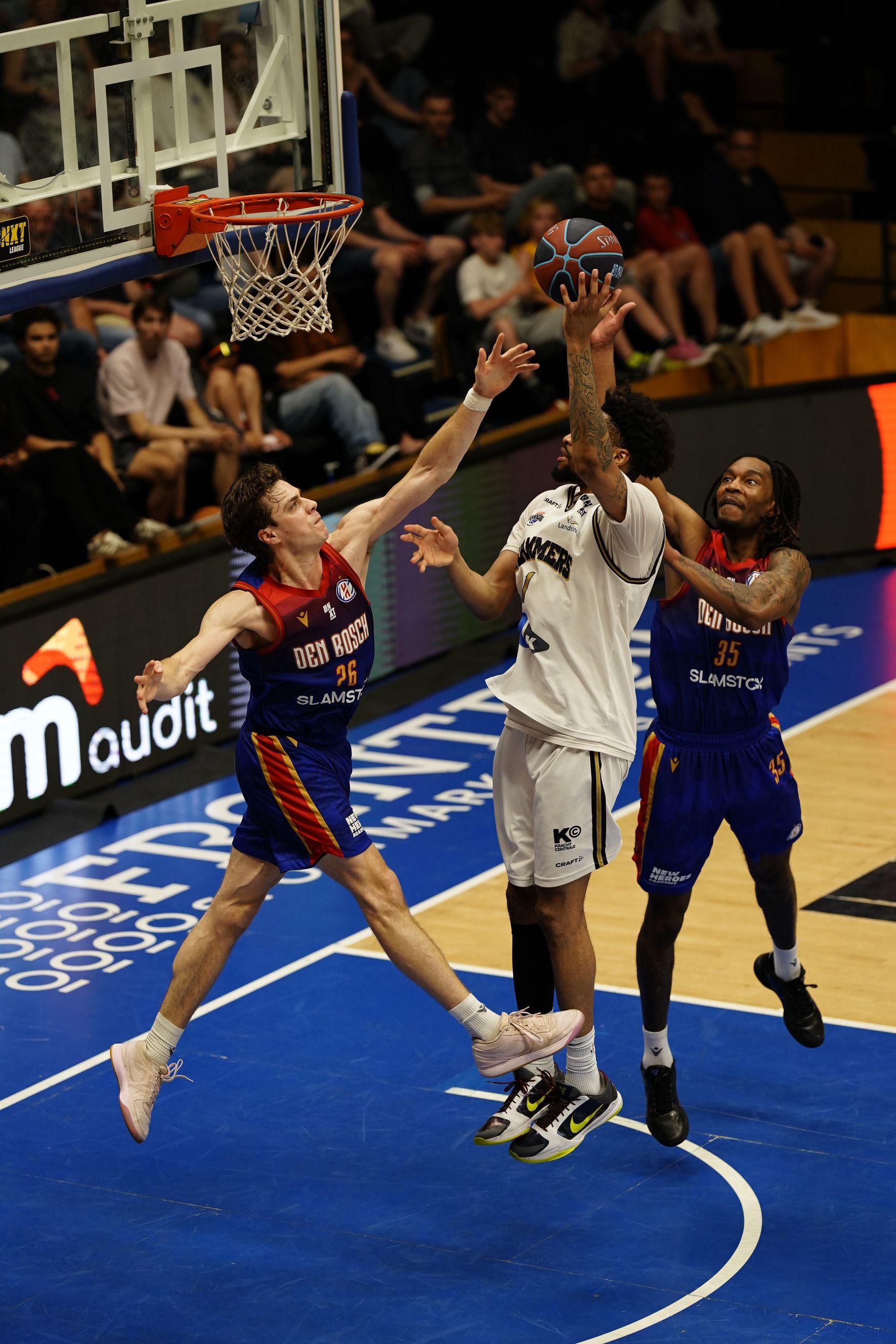 ©2026-Strikwerda Fotografie
Basketbal