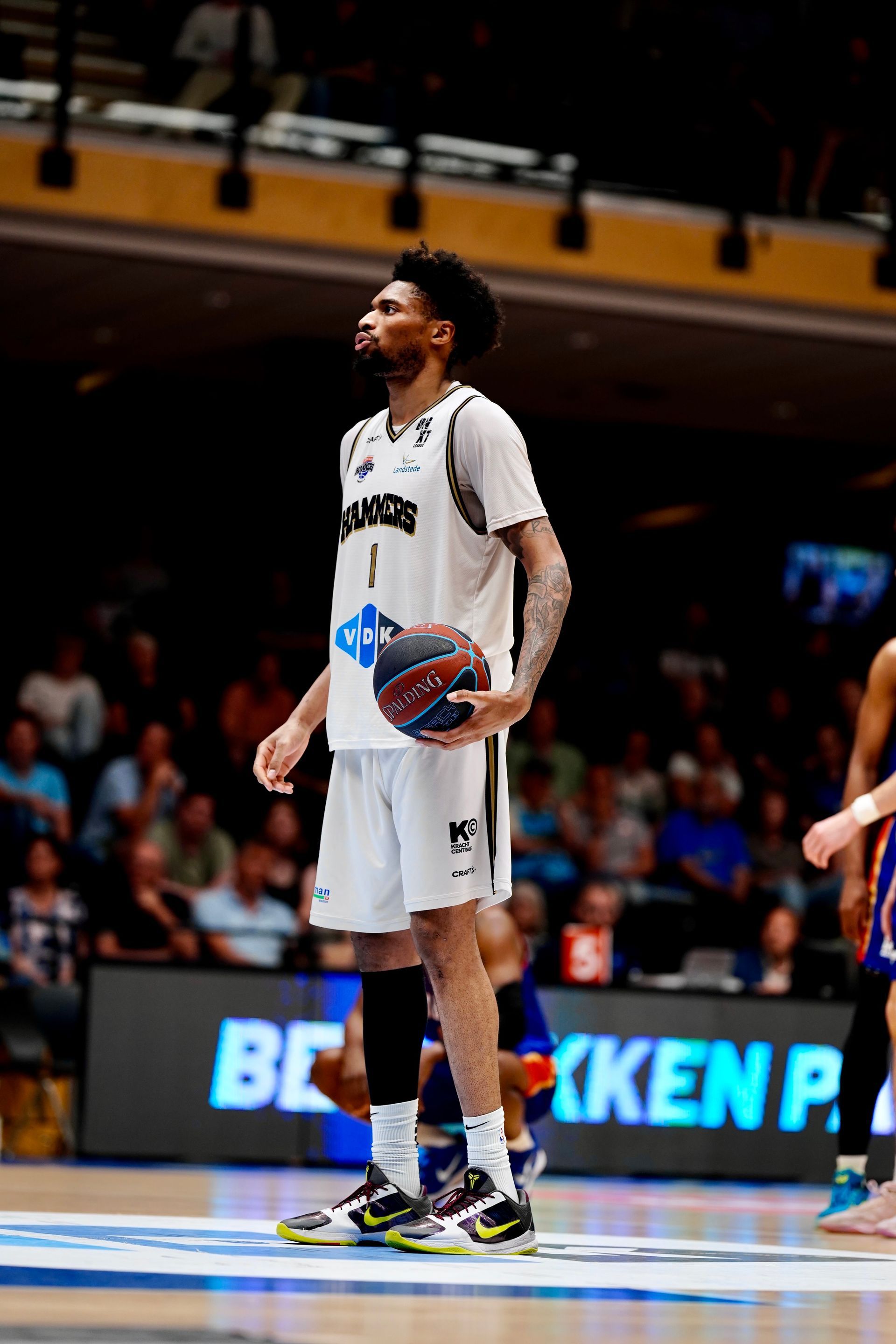 ©2026-Strikwerda Fotografie
Basketbal