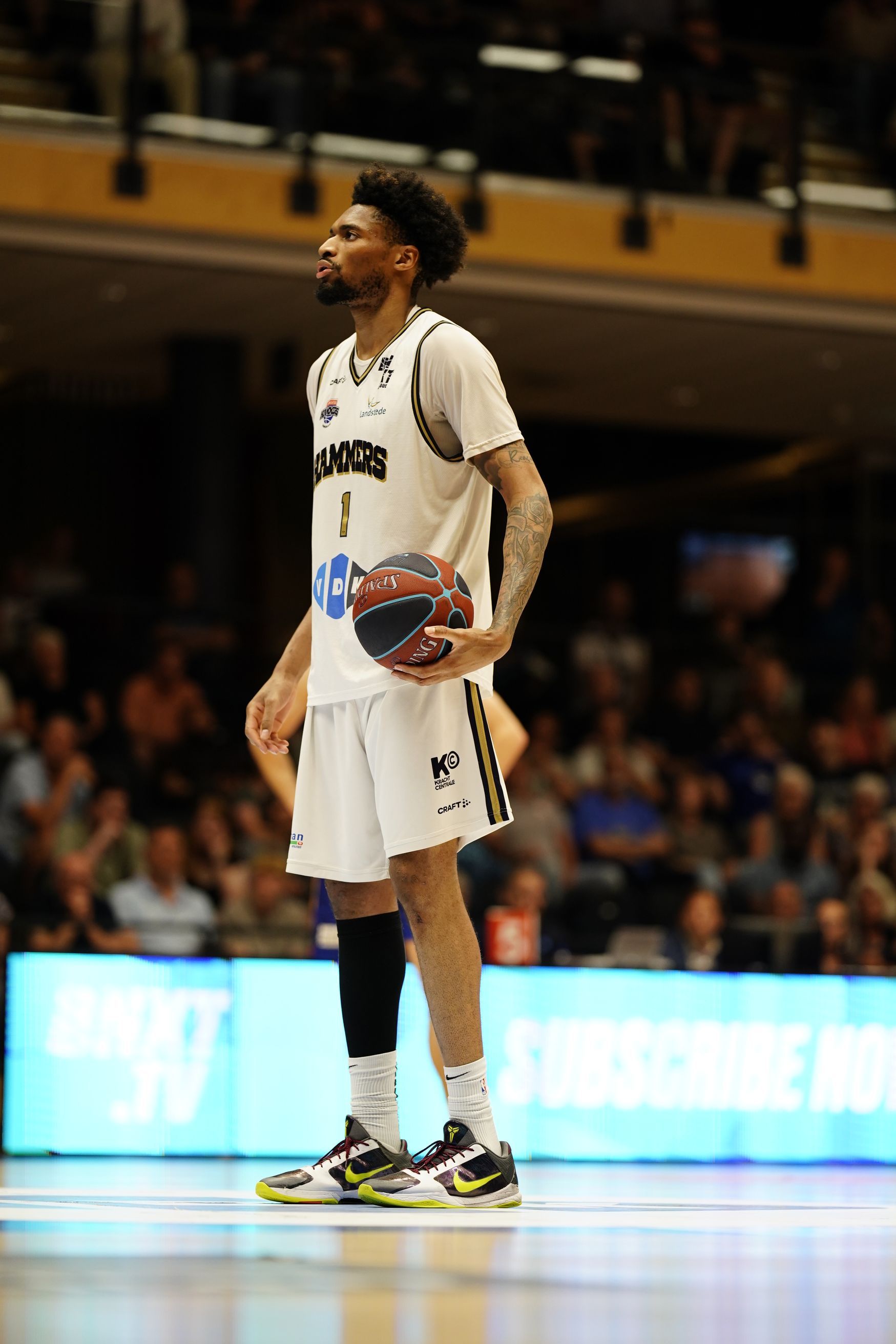 ©2026-Strikwerda Fotografie
Basketbal