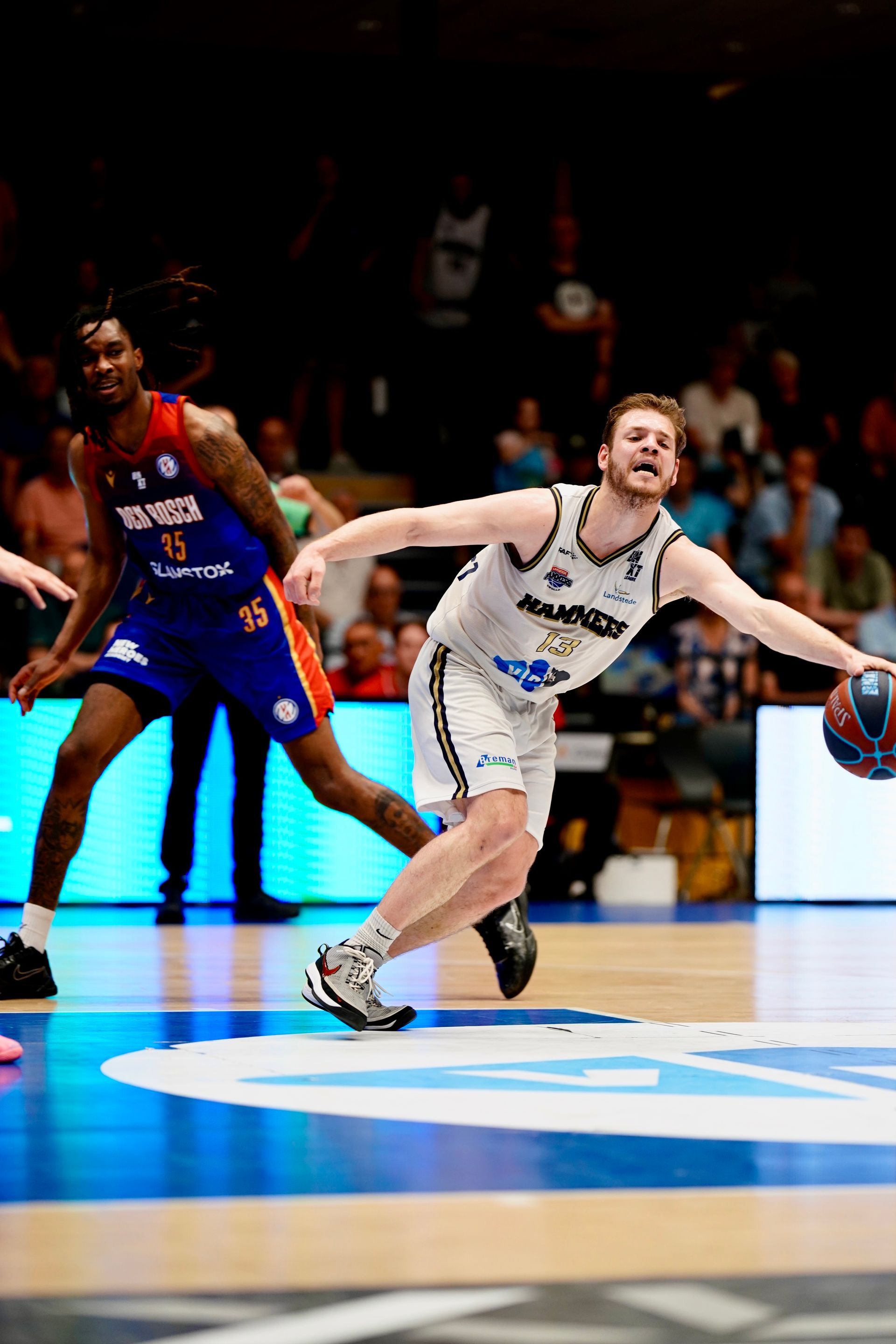 ©2026-Strikwerda Fotografie
Basketbal