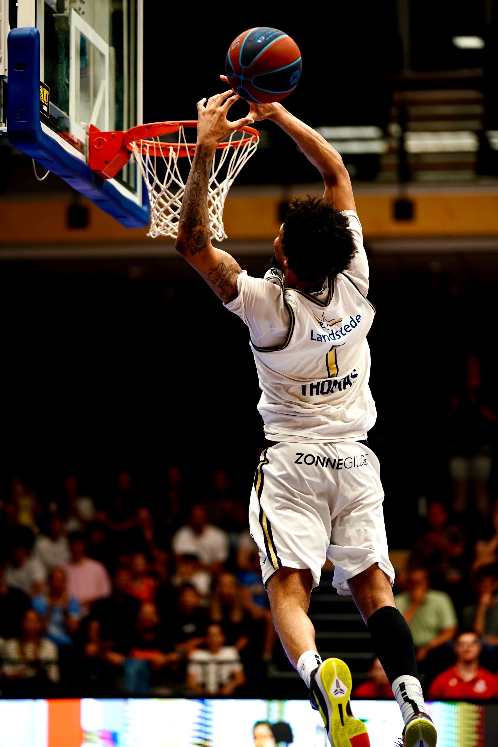 ©2026-Strikwerda Fotografie
Basketbal