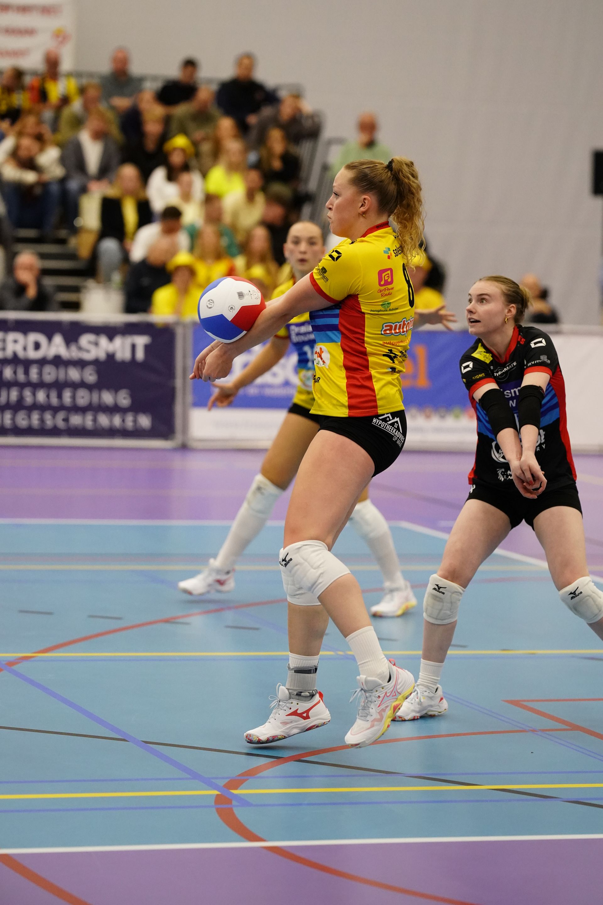 Silke Oost #8