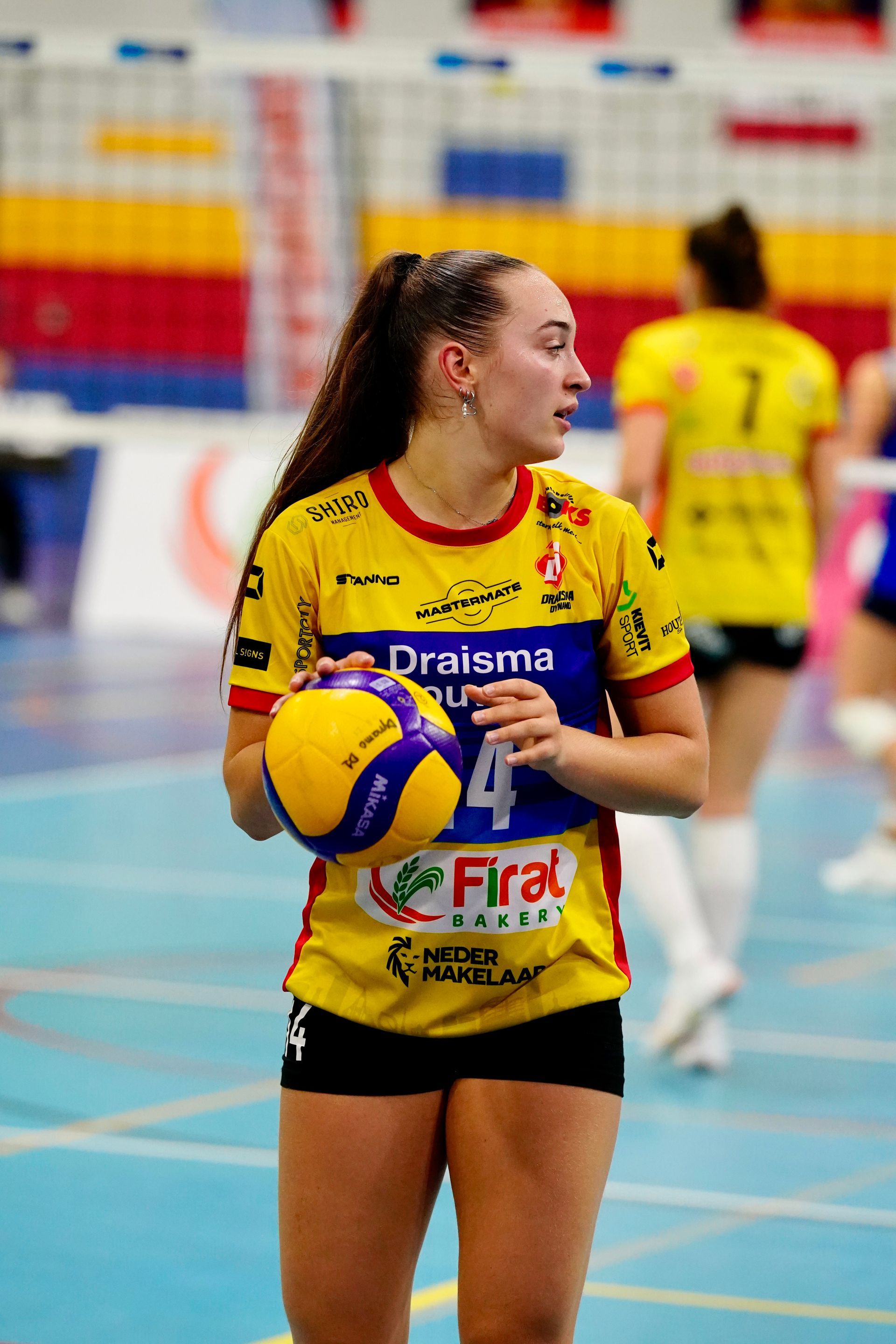 Saar Meijer #14