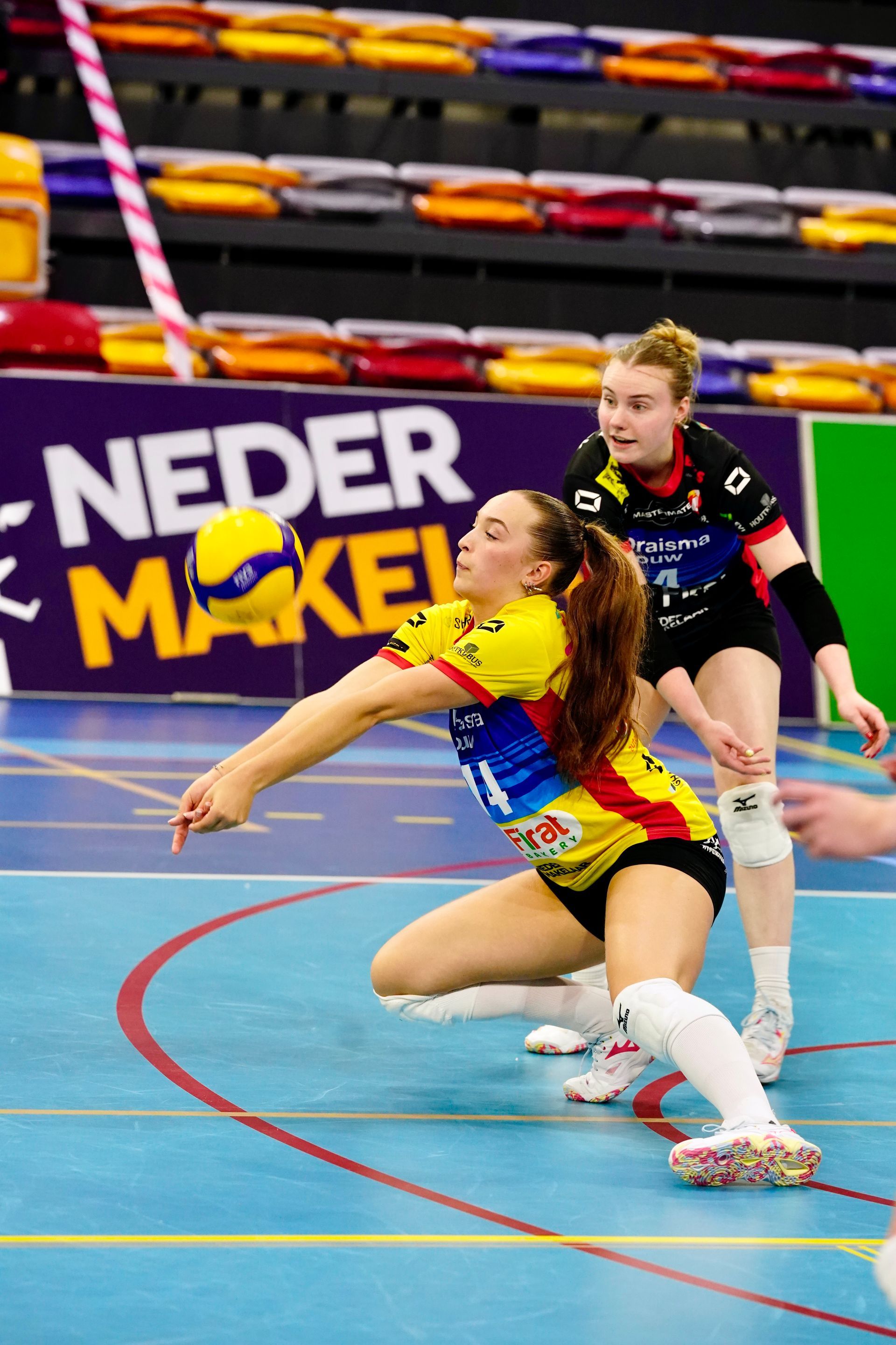 Saar Meijer #14
