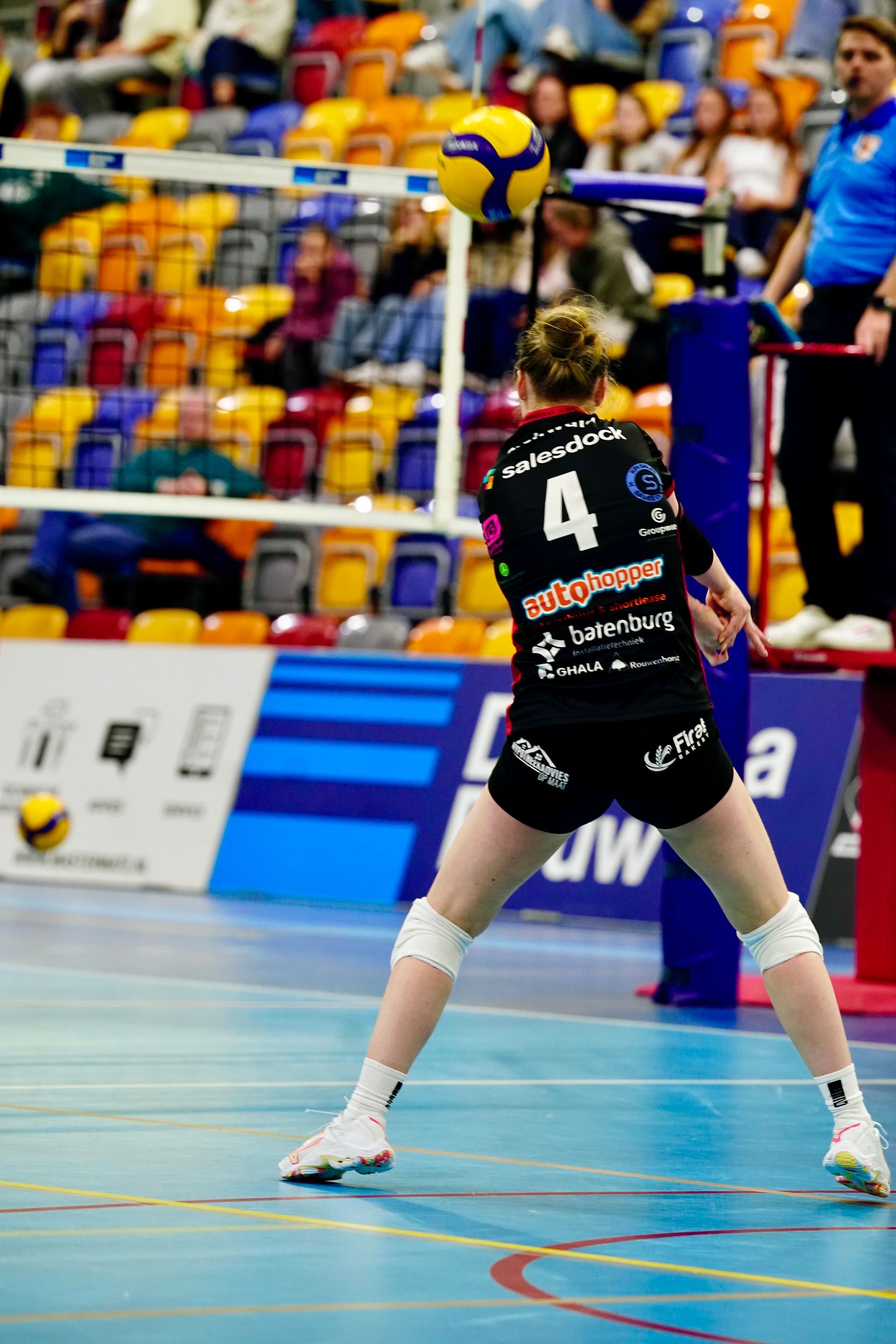 Veerle Buchwald #4