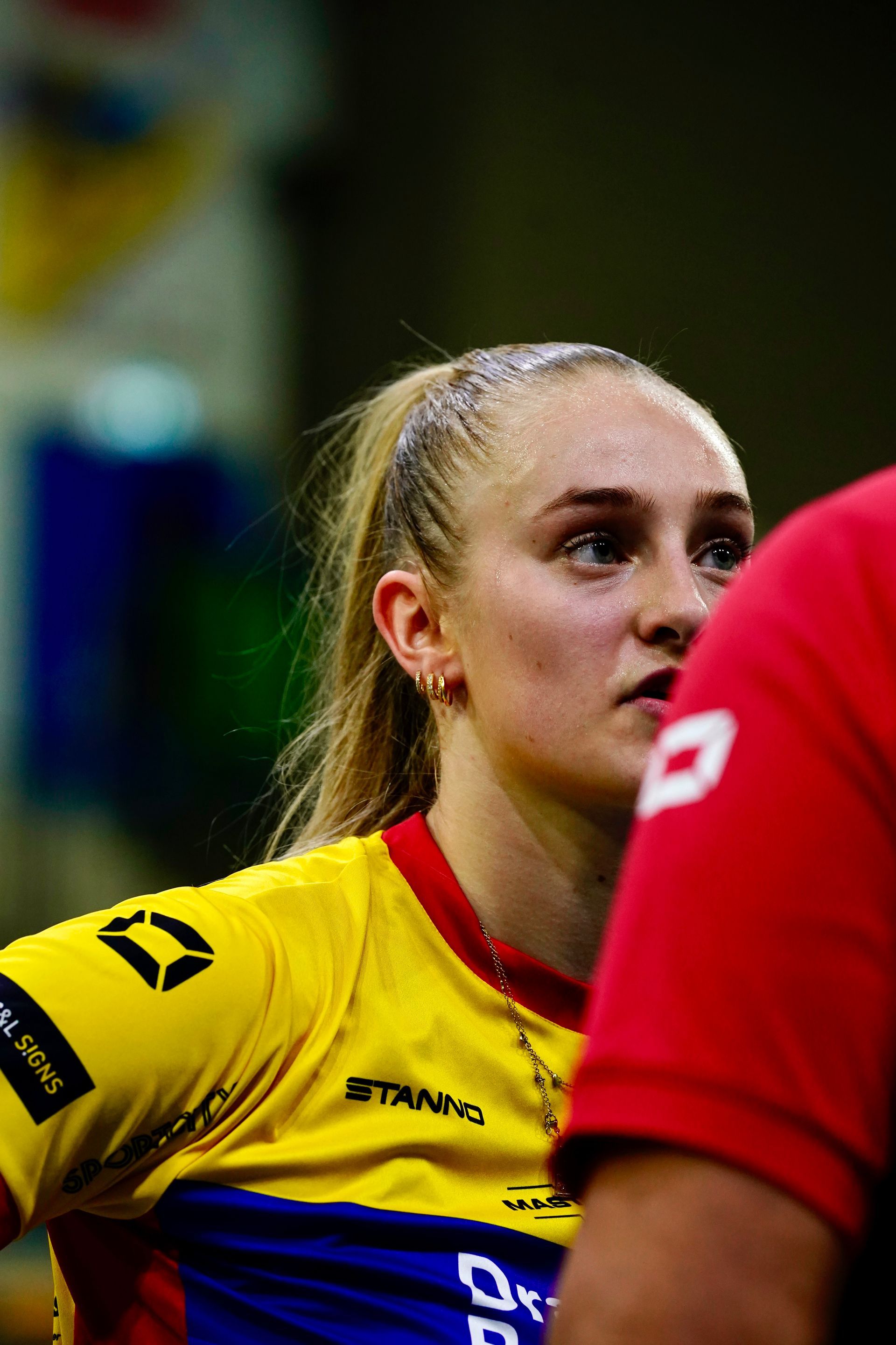 Susan Dambrink #11