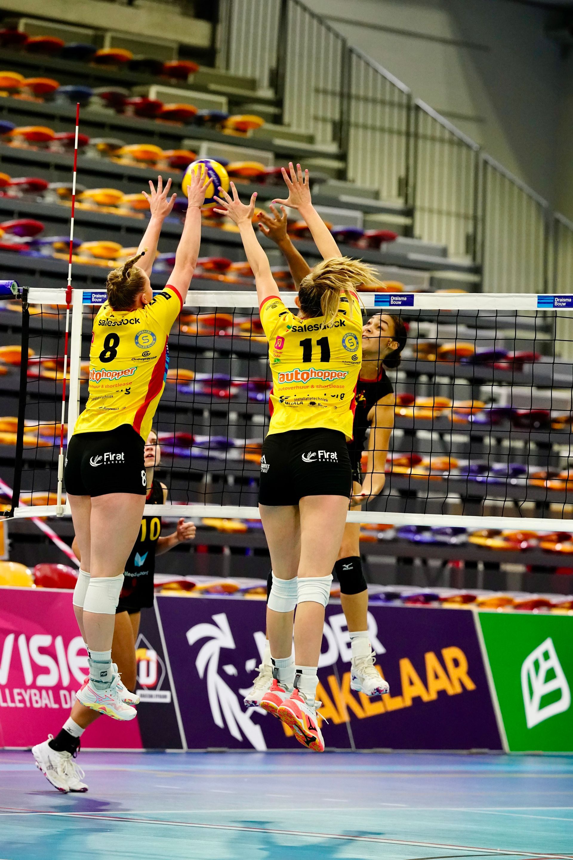 Susan Dambrink #11
