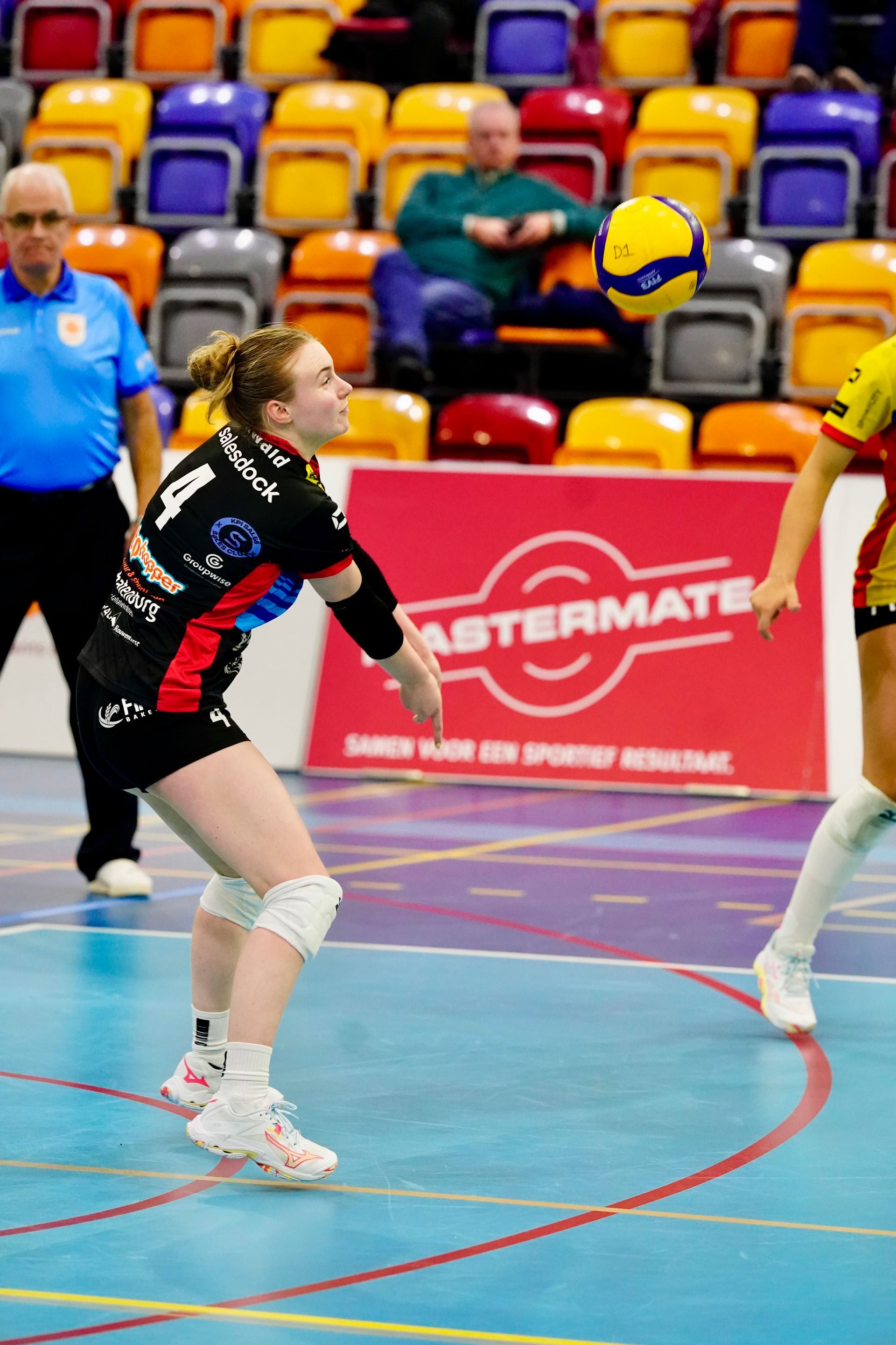 Veerle Buchwald #4