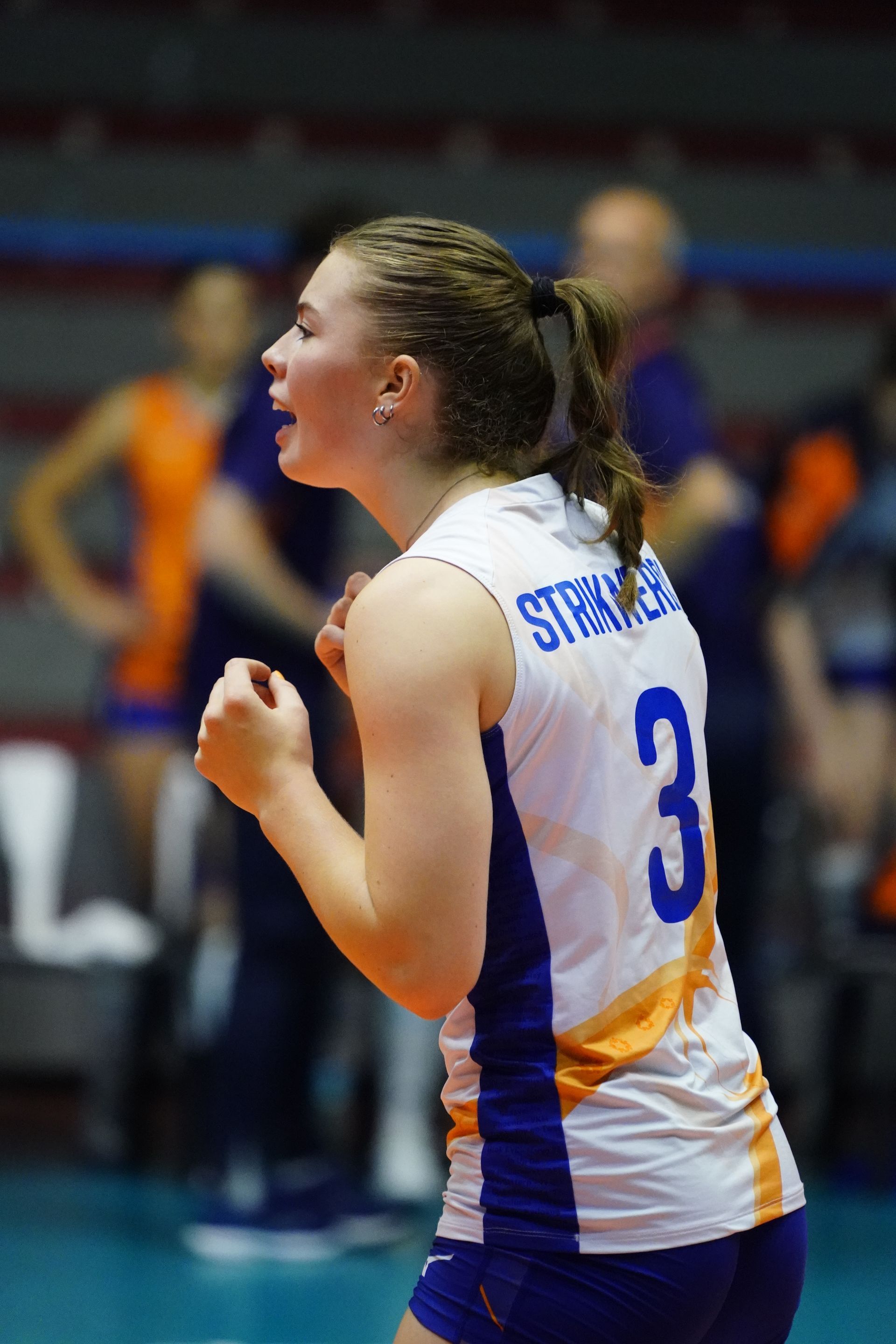 Luna Strikwerda #3