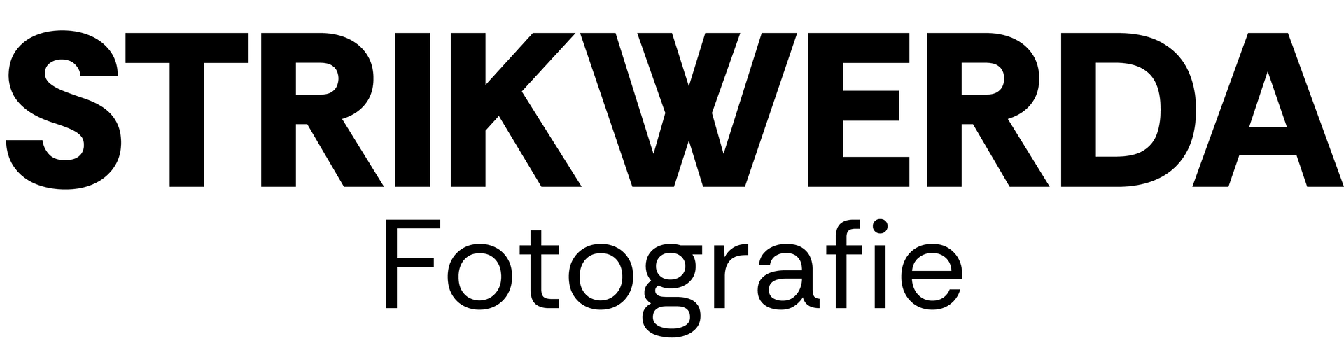 Logo Remco Strikwerda Fotografie