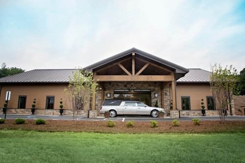 Our Location | Beam Funeral Service & Crematory