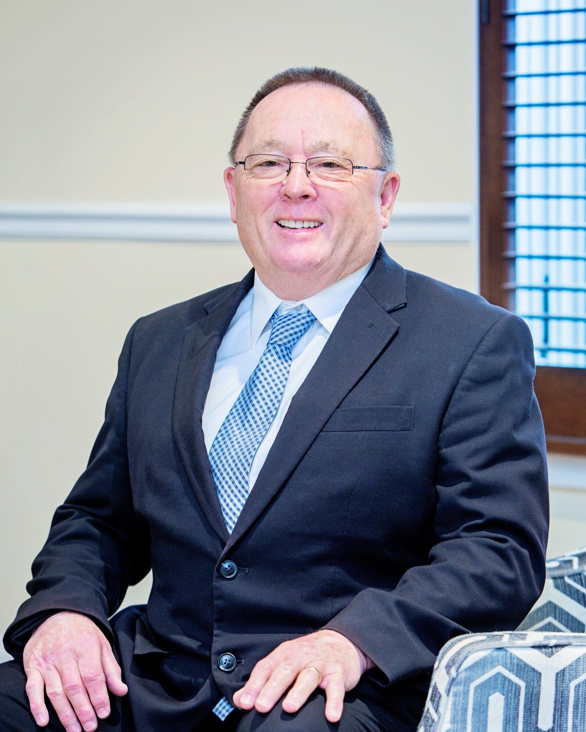 Staff Photo