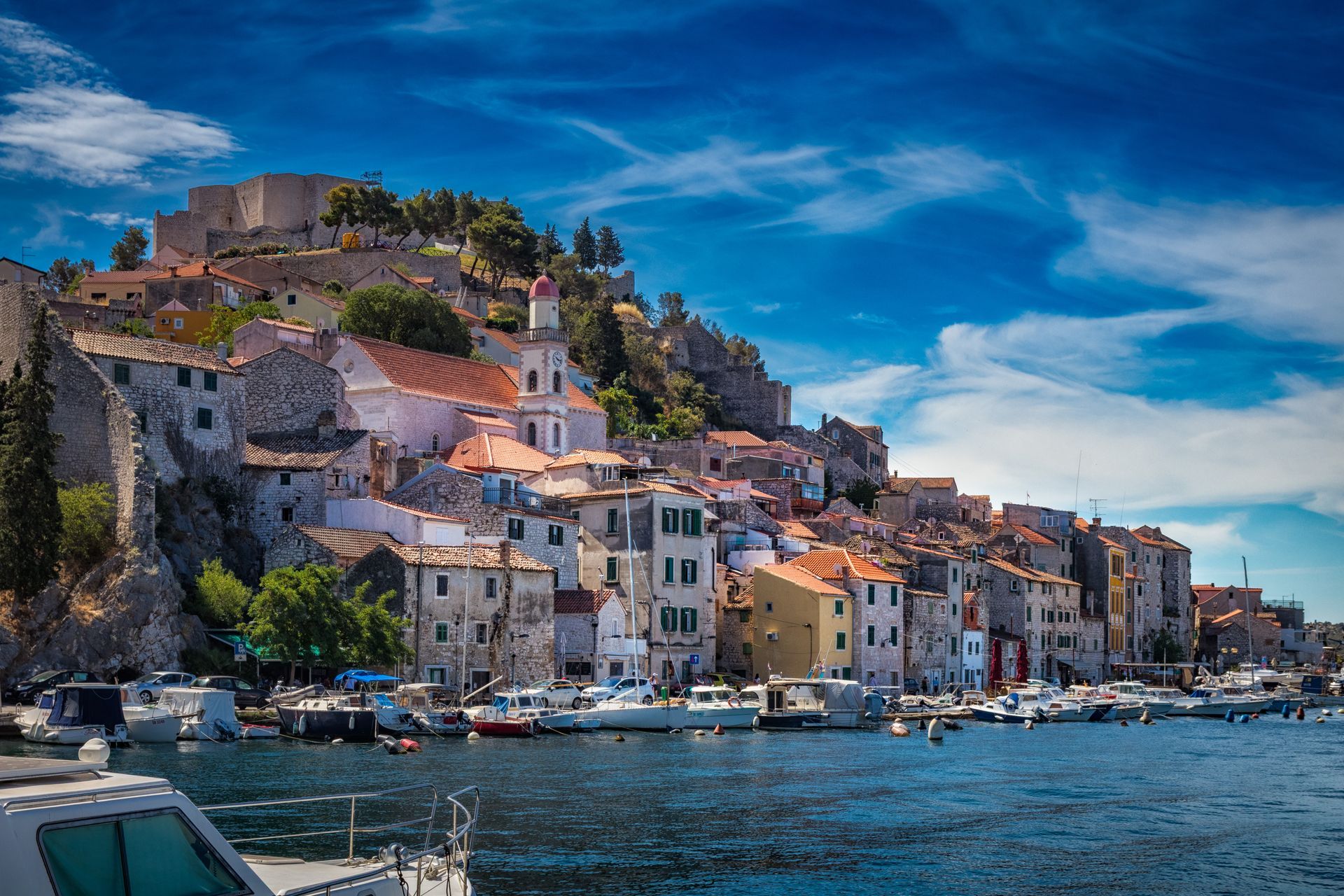 Sibenik