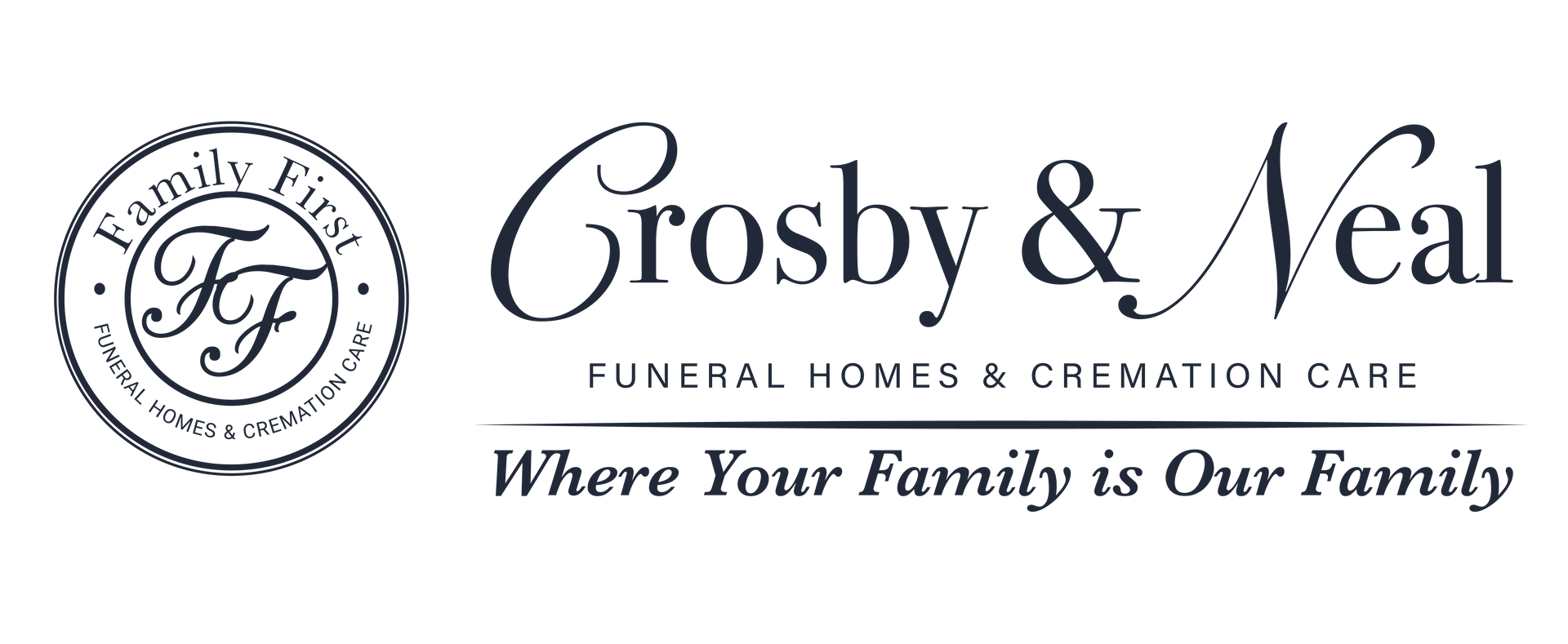 Crosby And Neal Funeral Home